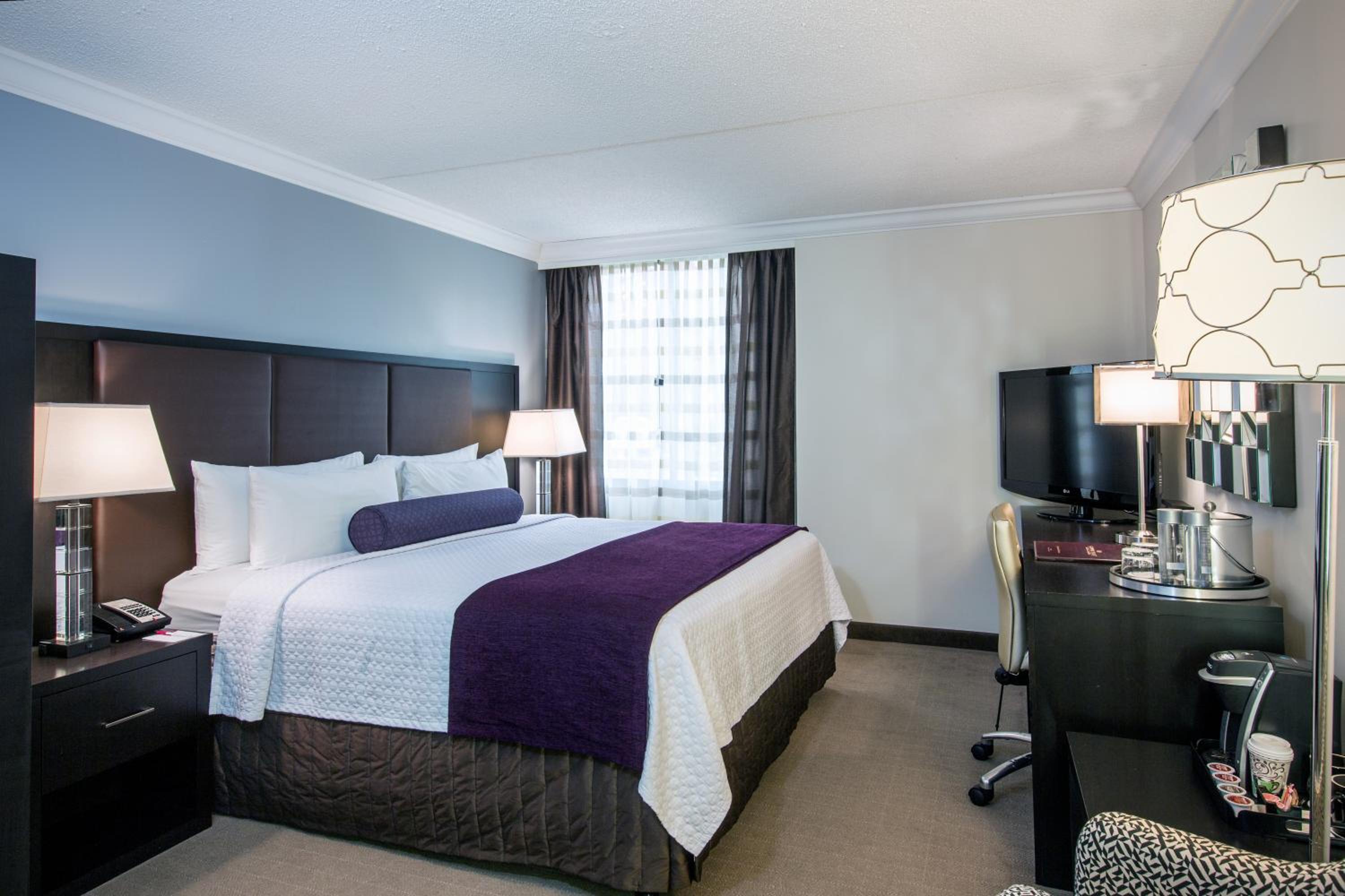 Standard Room - Photo 1