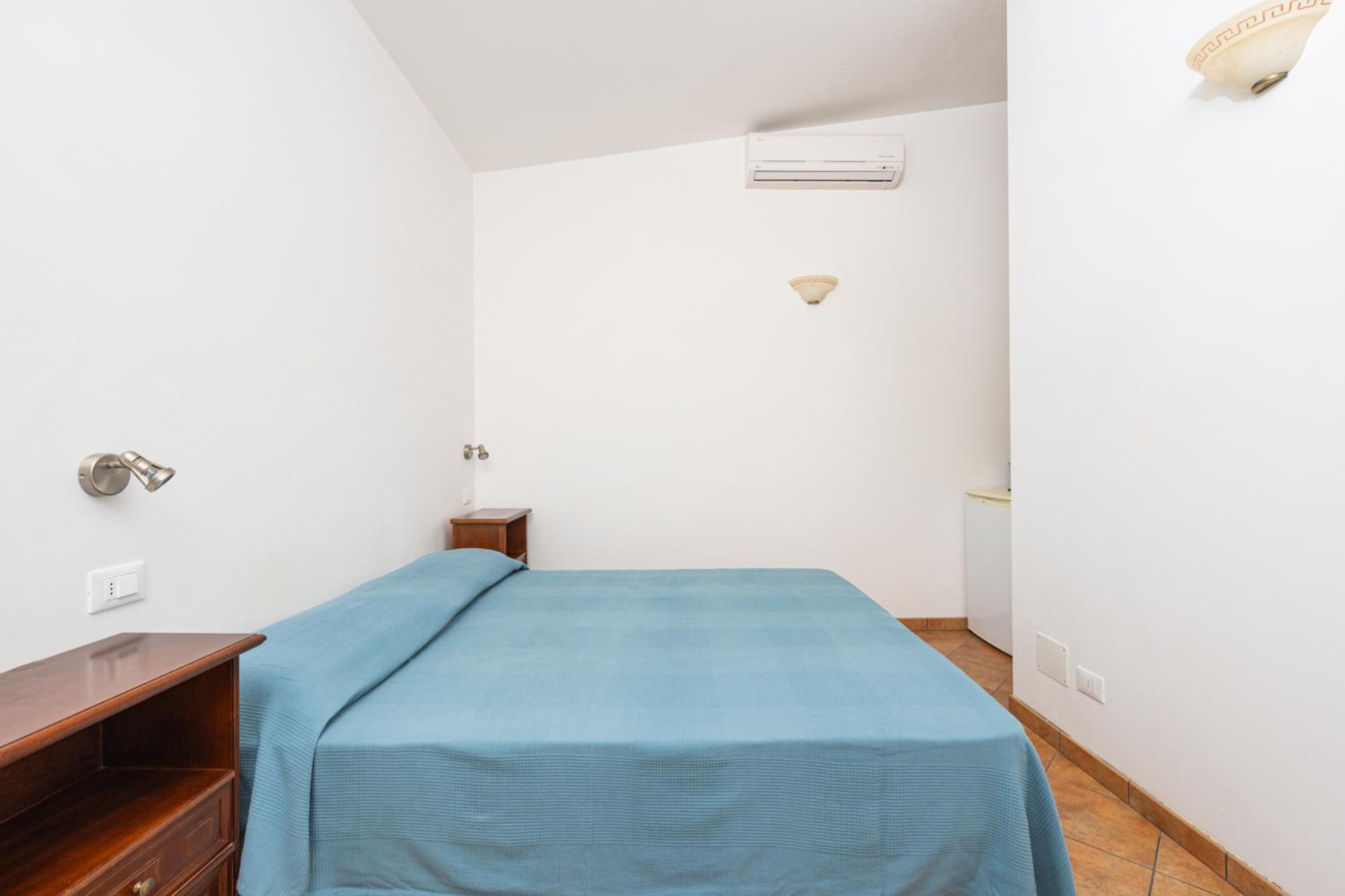 Double Room With Park View photo 2