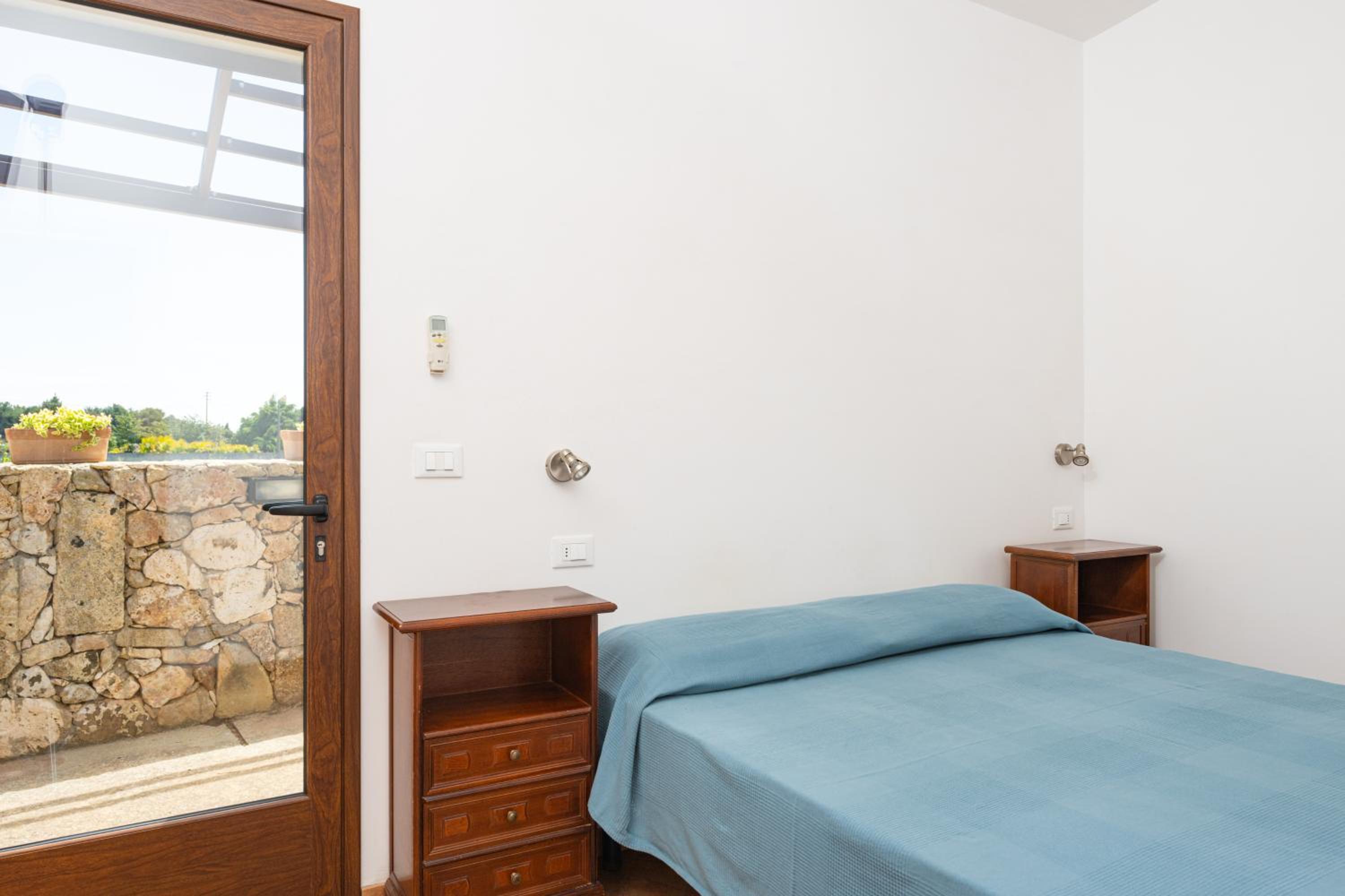 Double Room With Park View photo 3