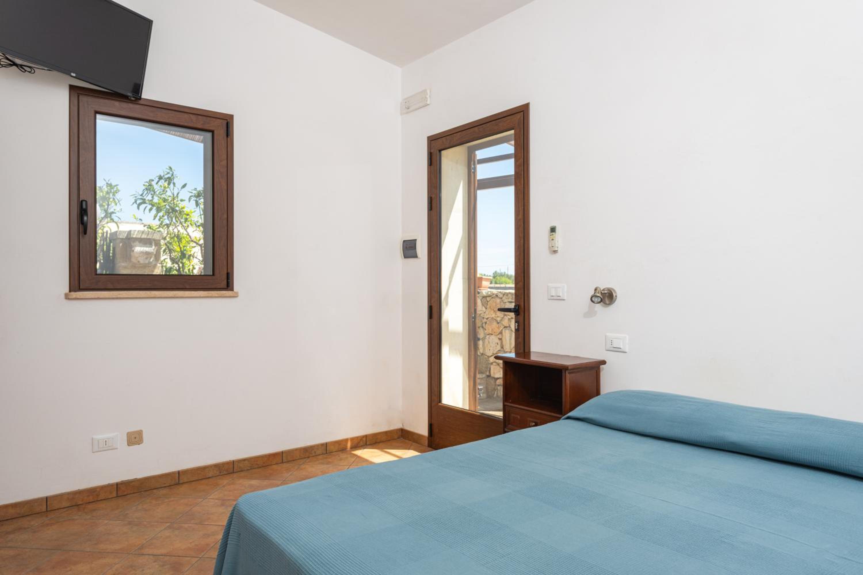 Double Room With Park View photo 1