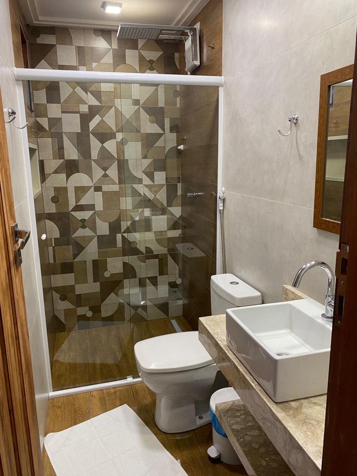 Double Room - Photo 3