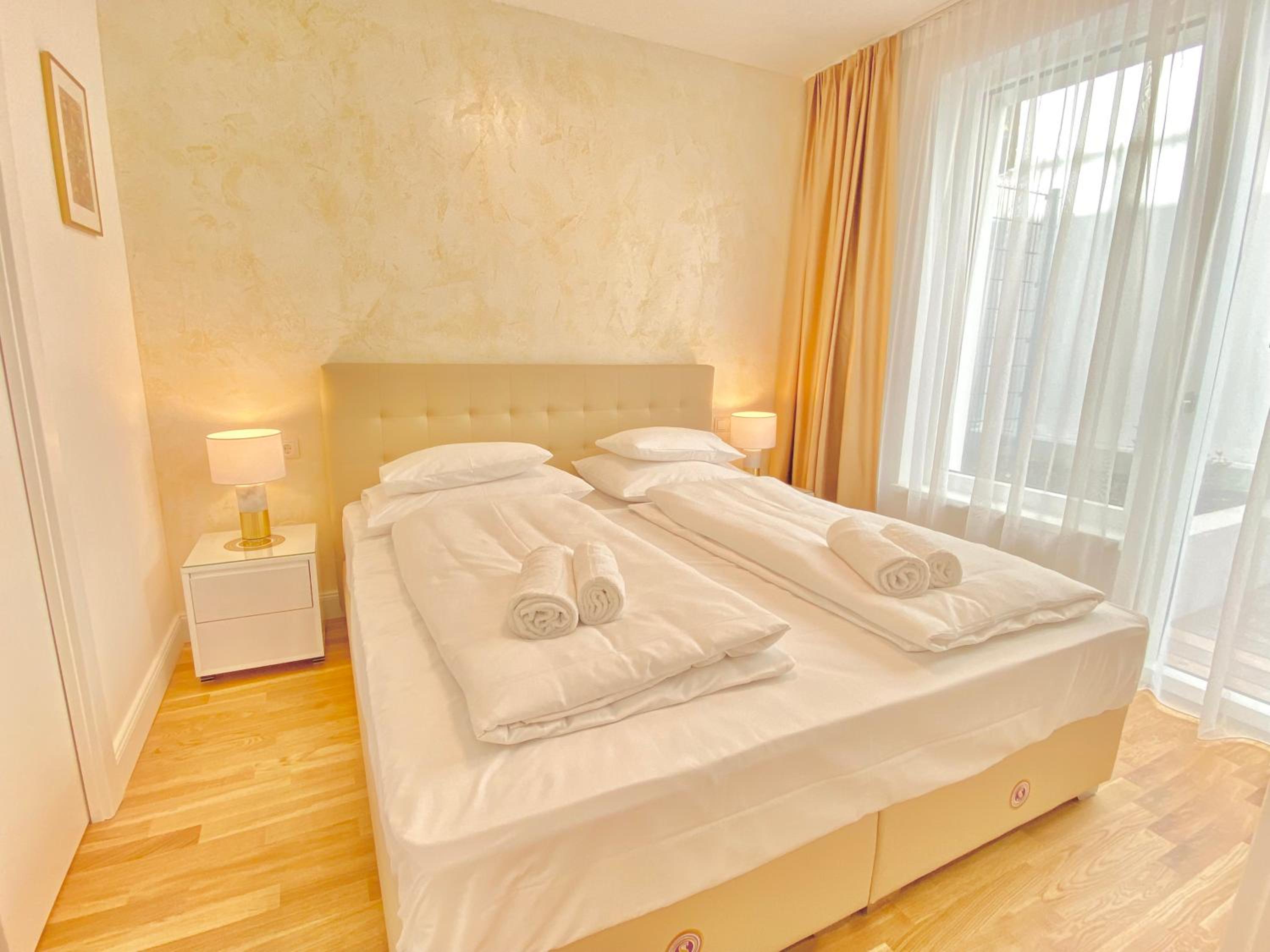 Suite with Terrace