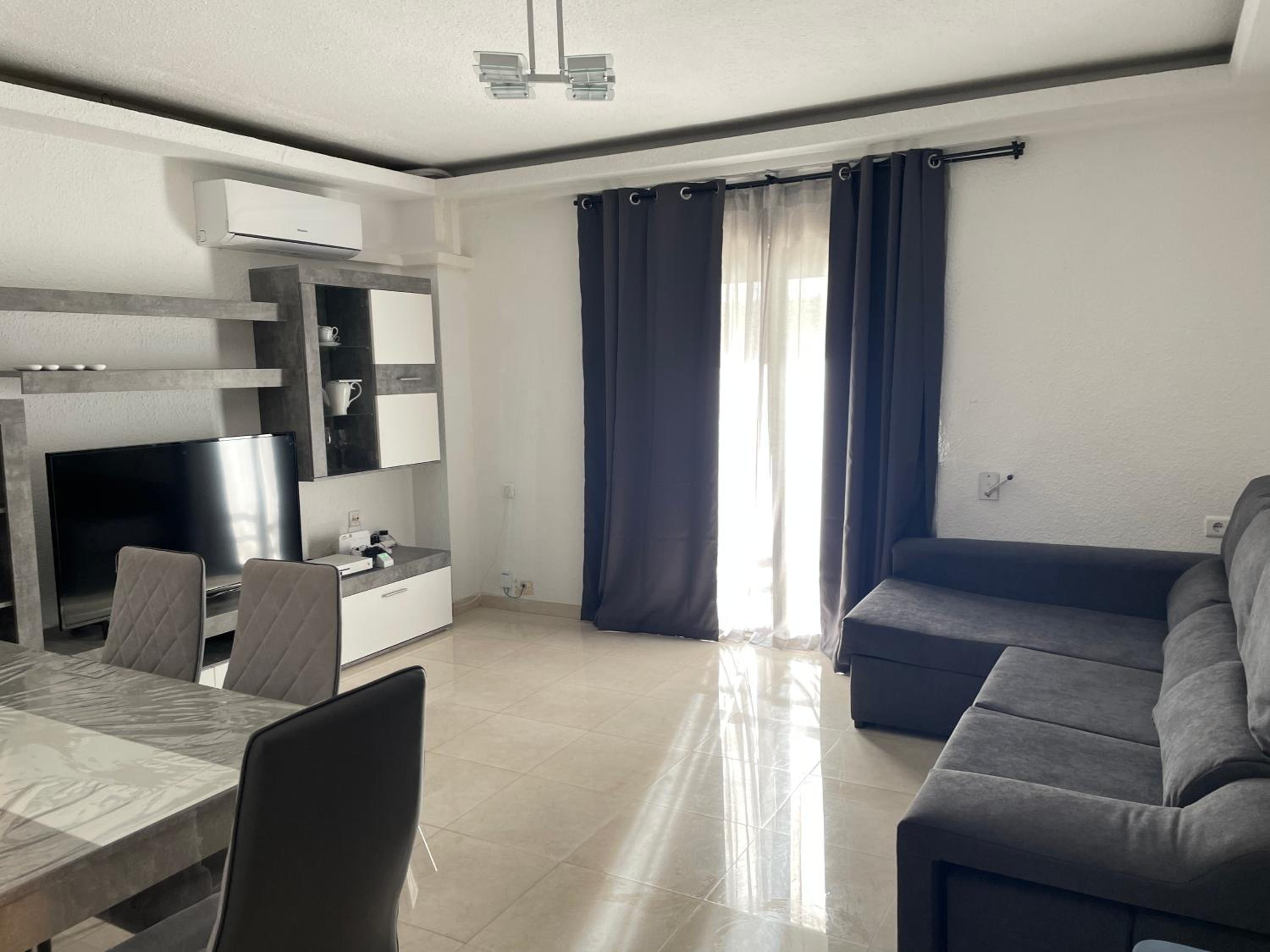 Departamento de tres habitaciones