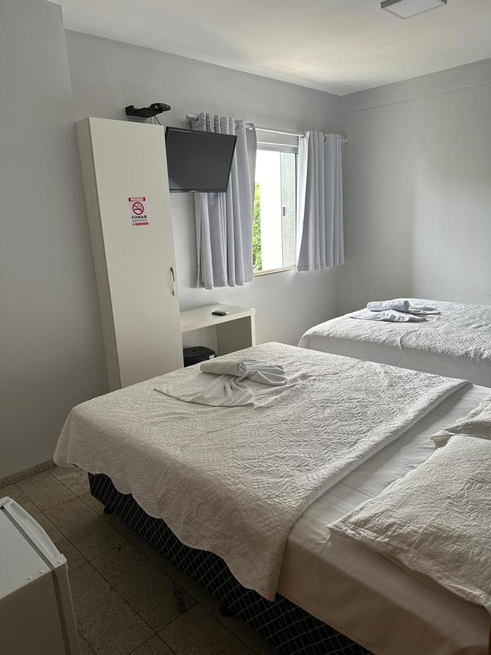 Deluxe Queen Room with Two Queen Beds