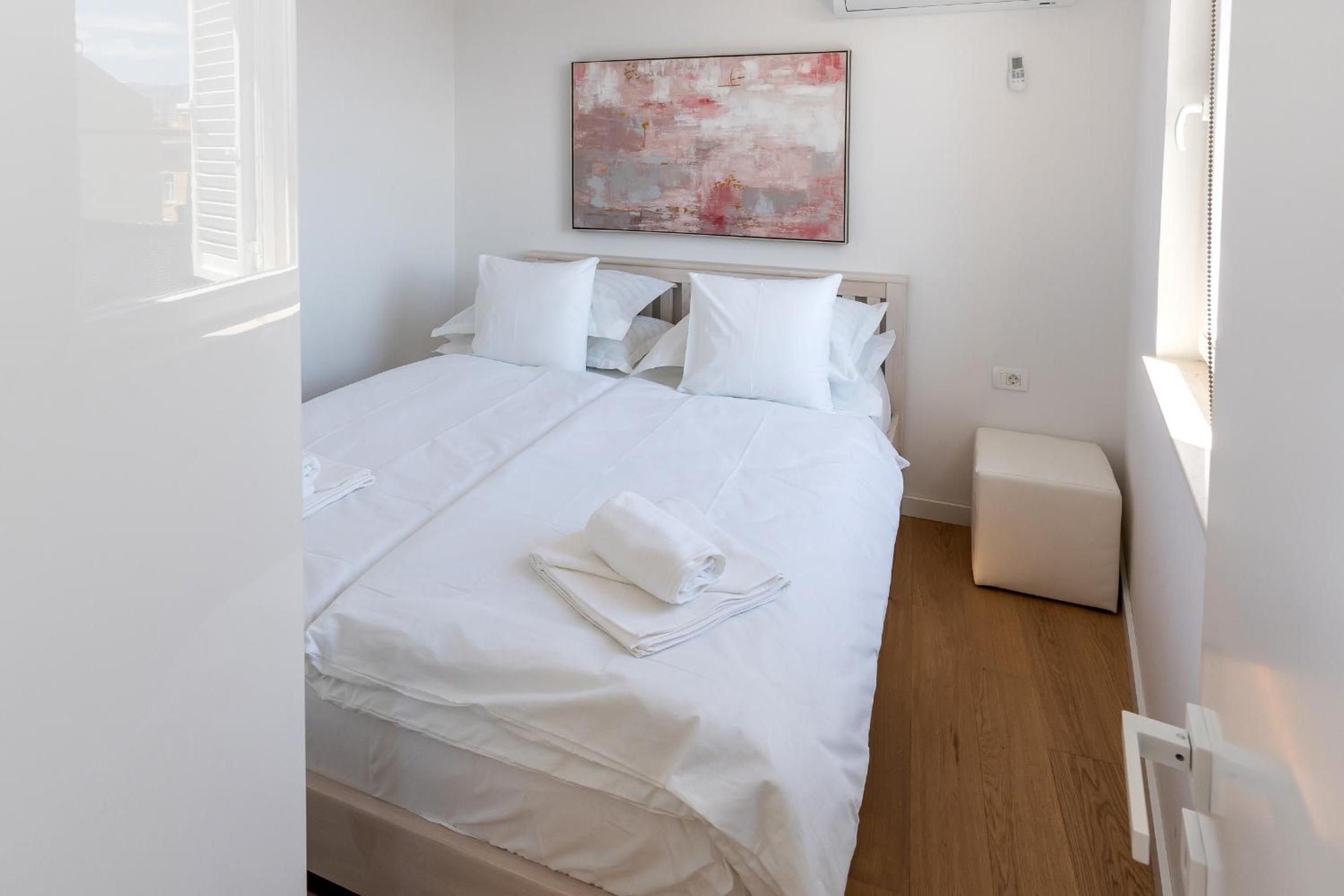 One-Bedroom Premium Apartment