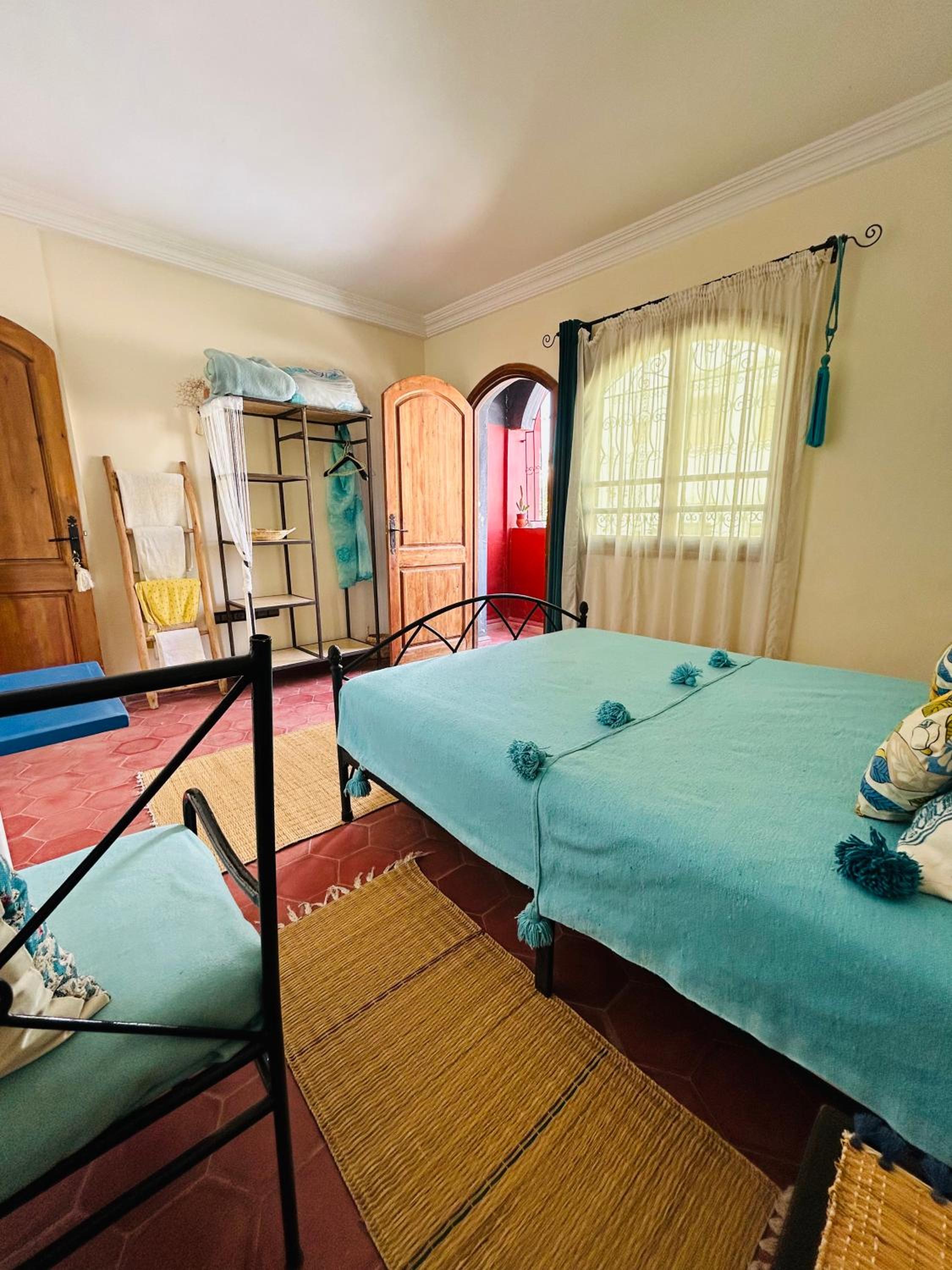 Double Room with Balcony photo 1