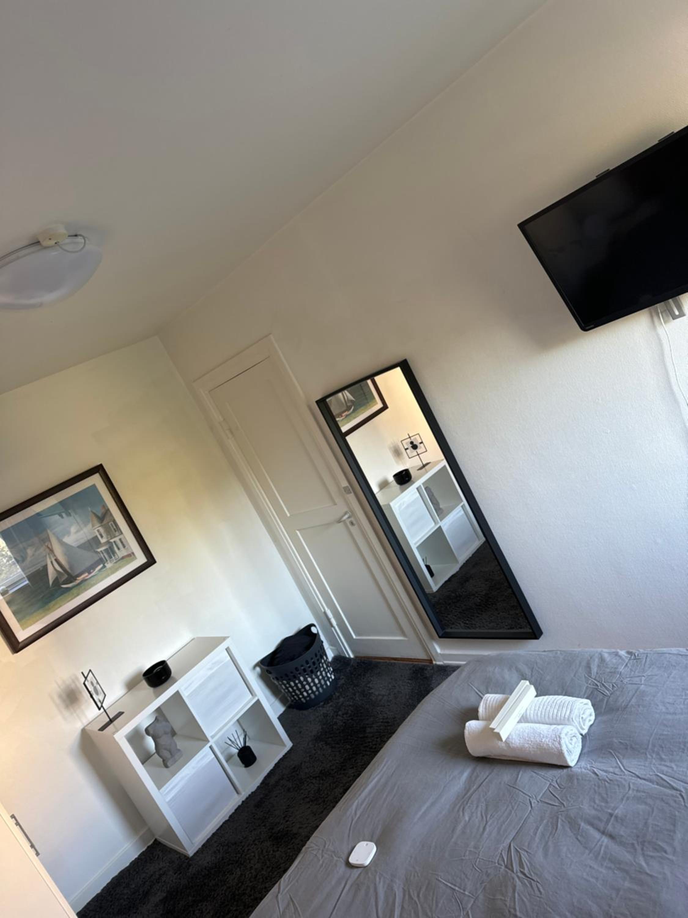 Double Room photo 3