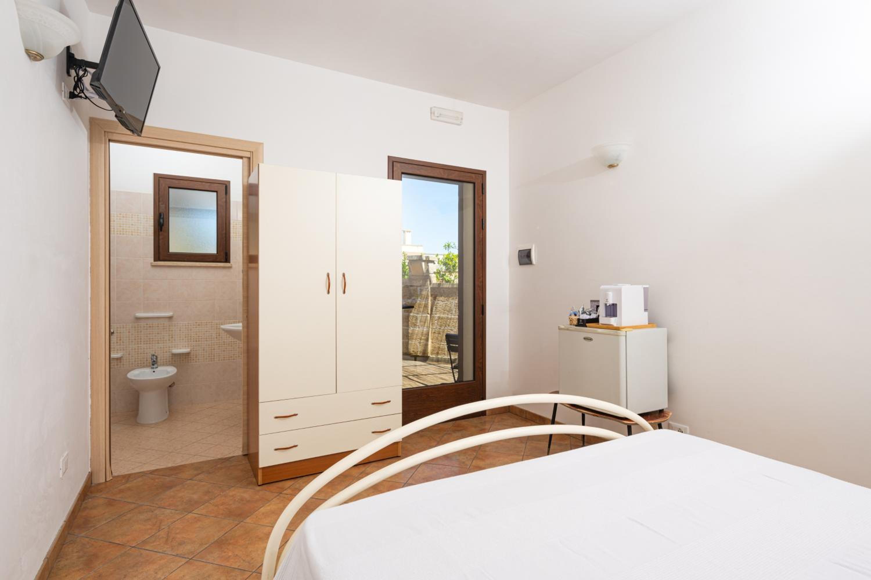 Double Room With Park View photo 1