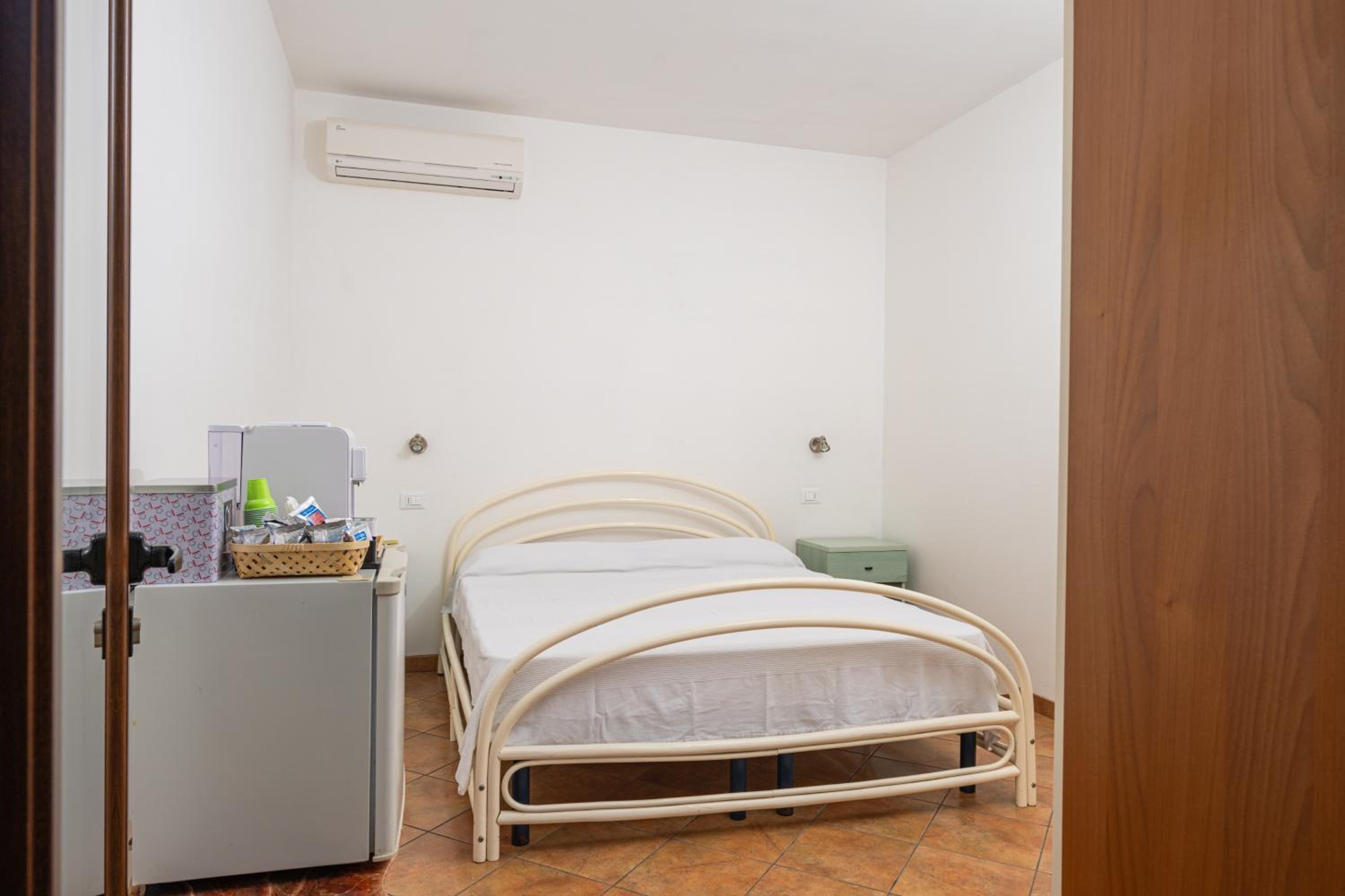 Double Room With Park View photo 1