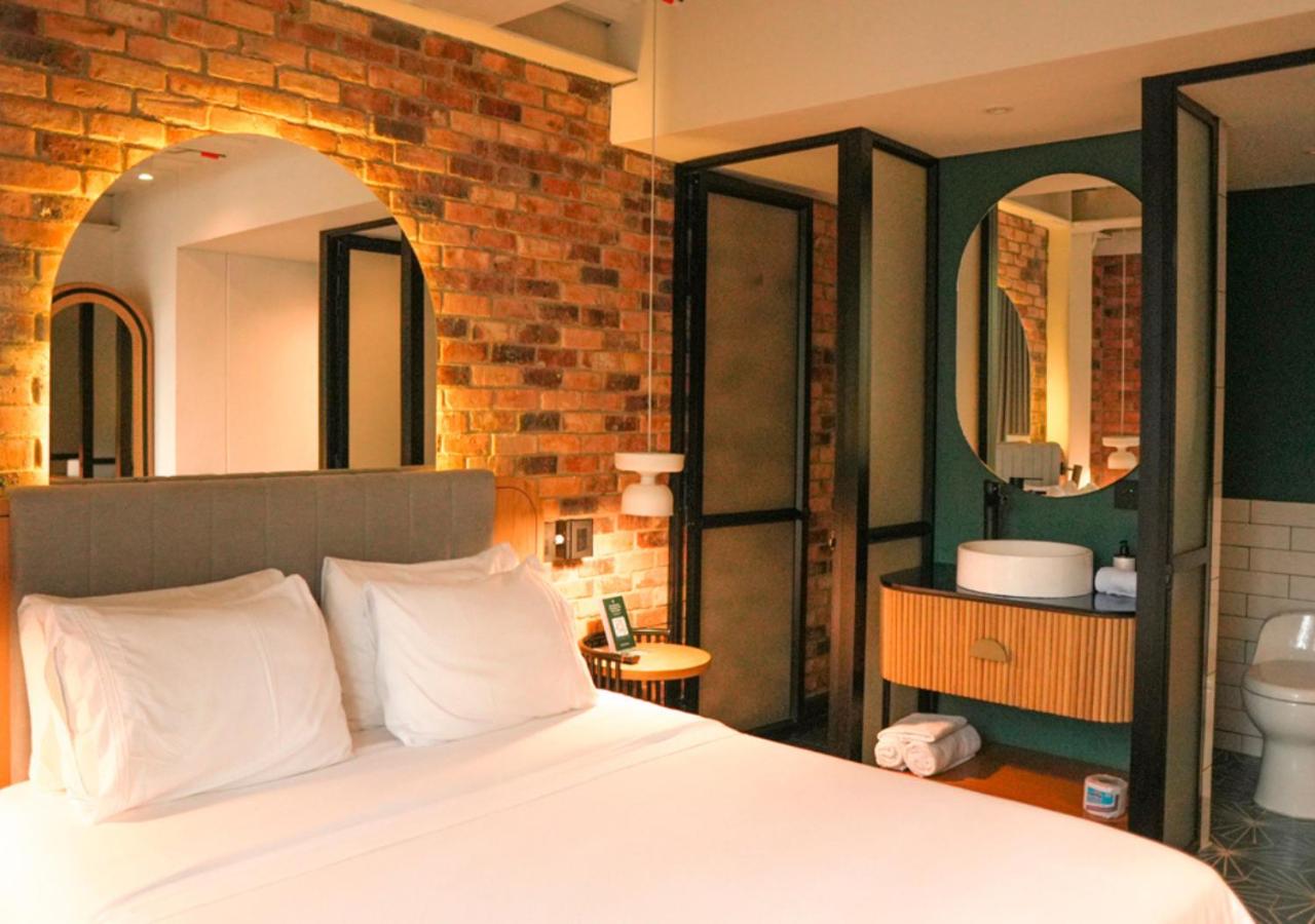 Standard Room photo 1