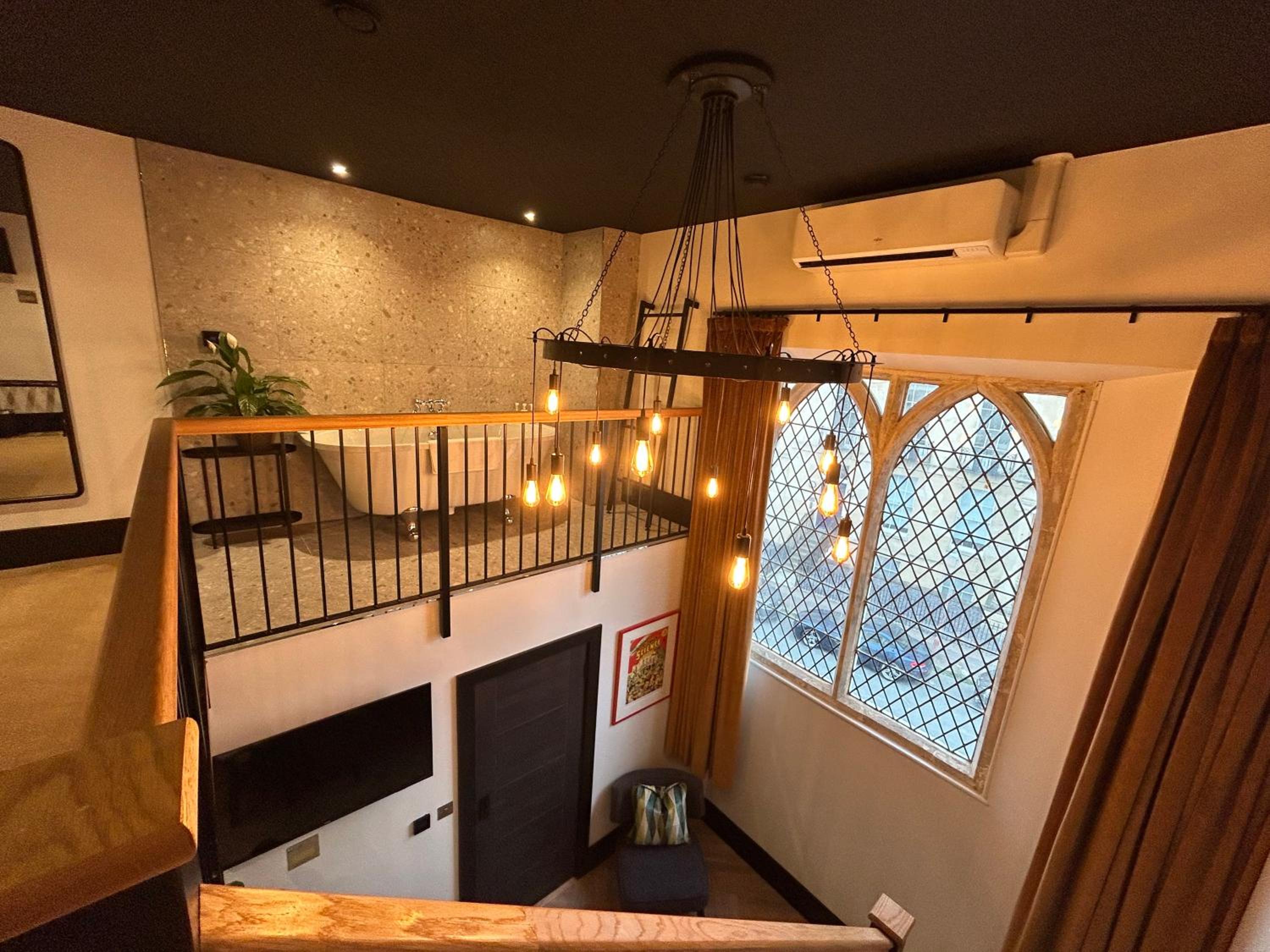 Deluxe Double Room With Bath - Photo 2