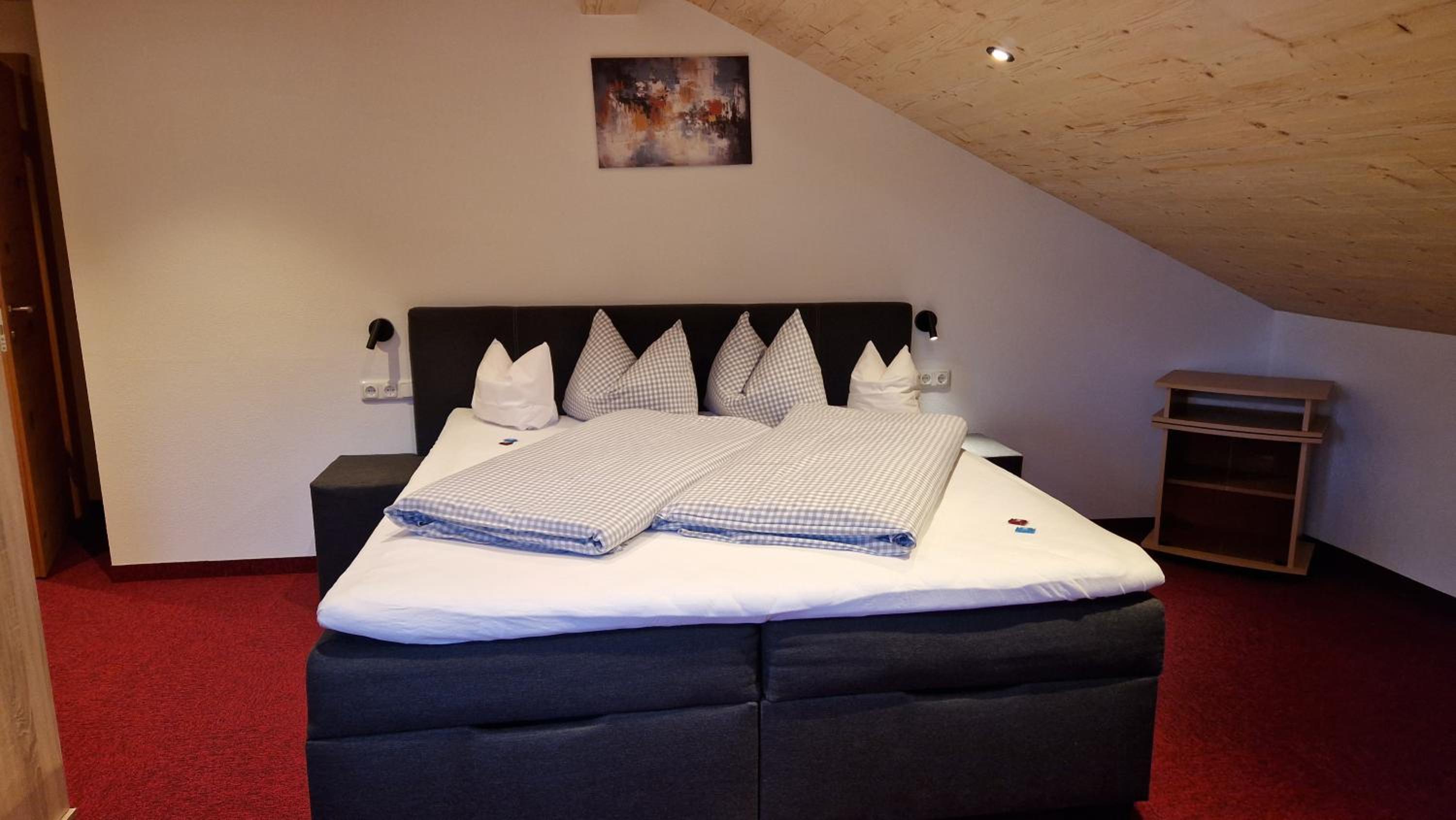 Deluxe Double Room photo 2
