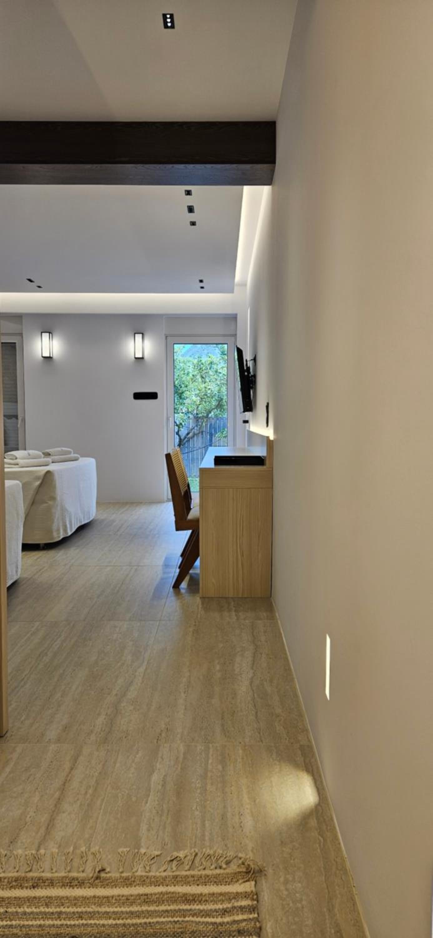 Executive Triple Room