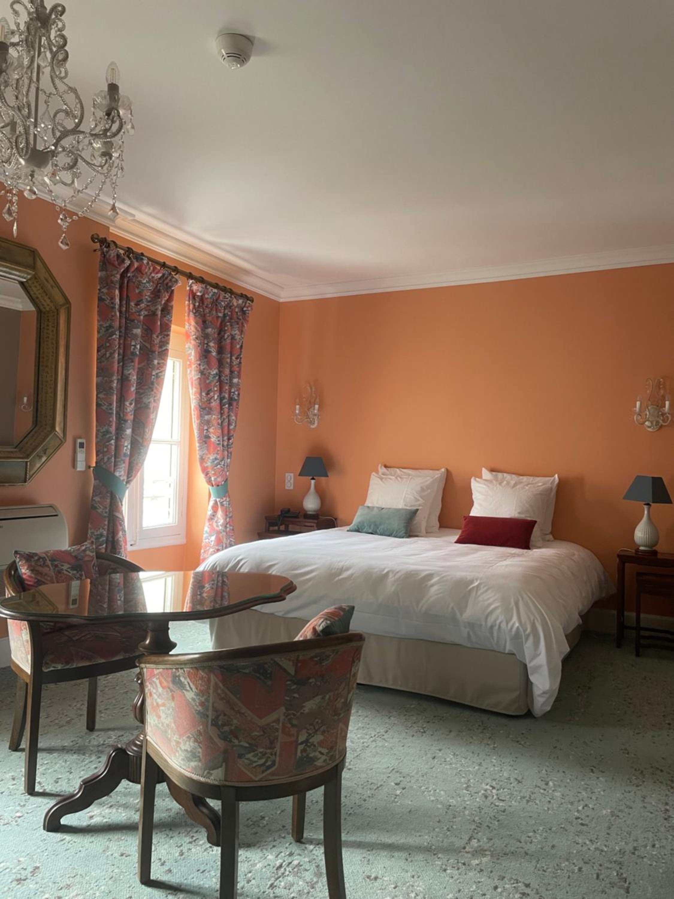 Superior Double Room photo 2