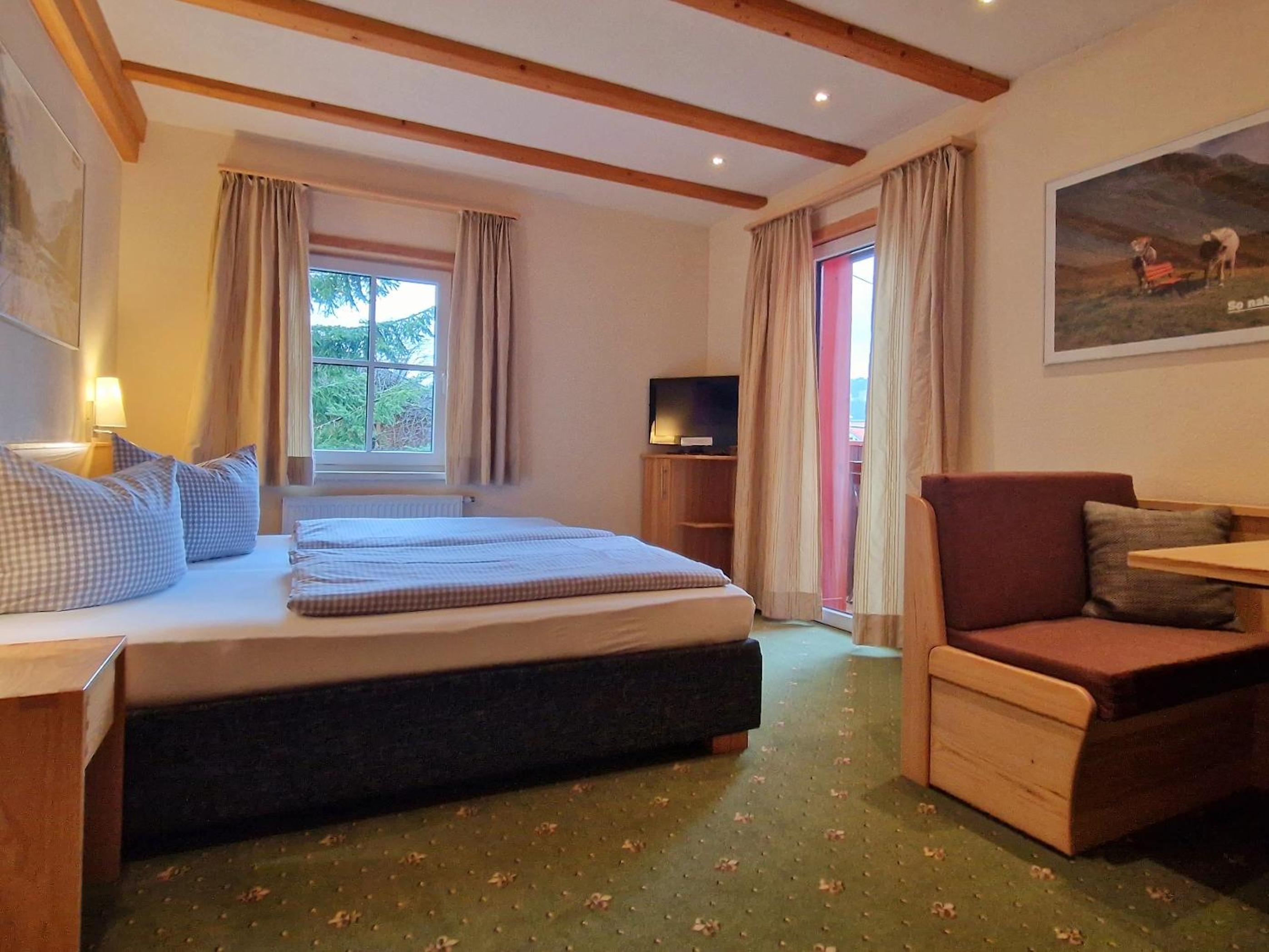 Comfort Double Room photo 1
