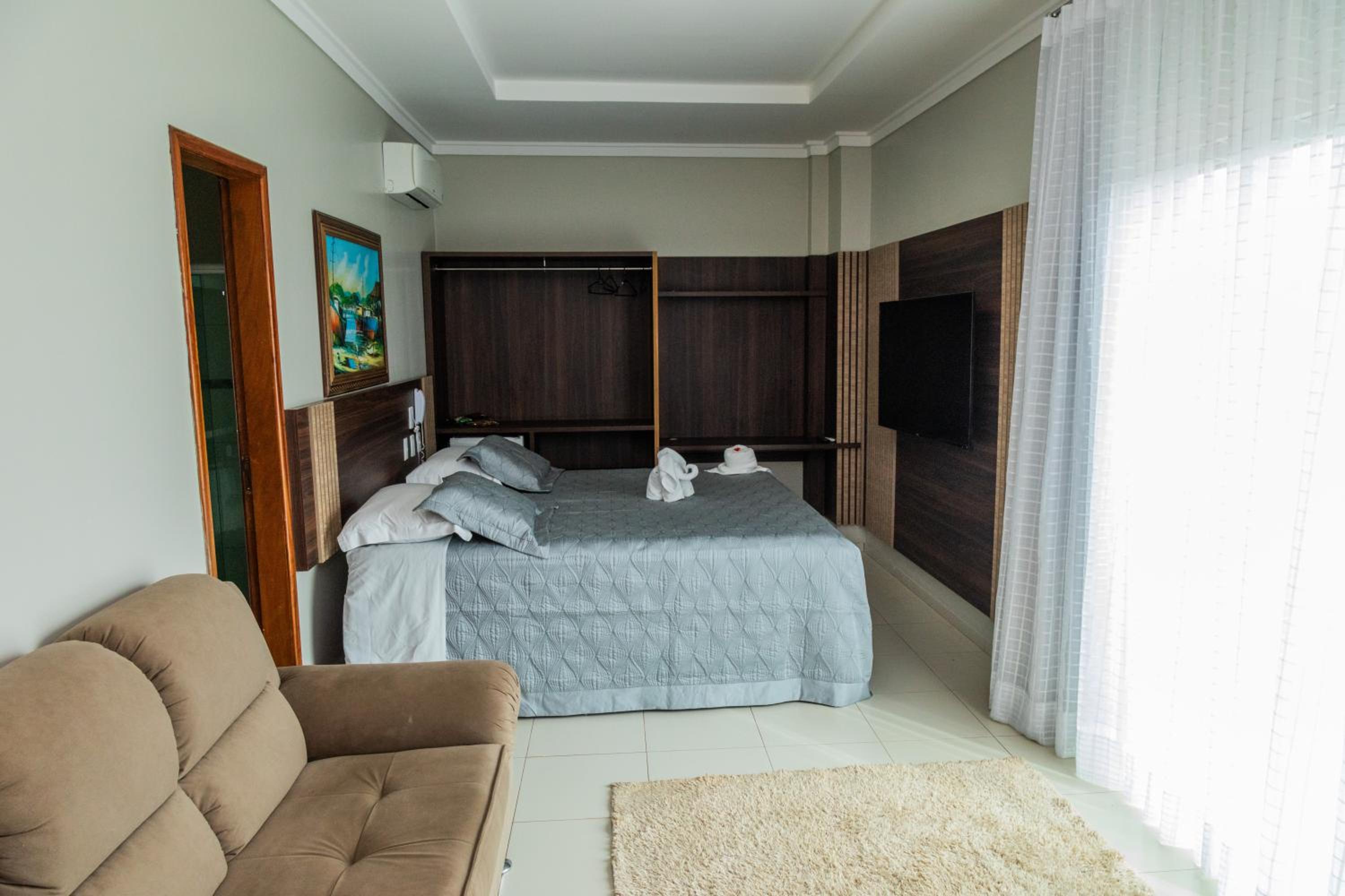 Deluxe Suite photo 3
