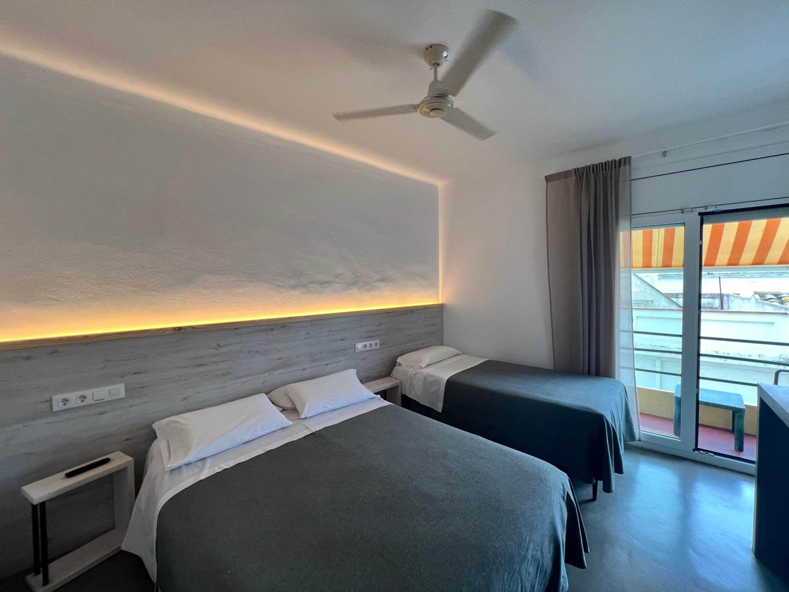 Suite de Dos Habitaciones