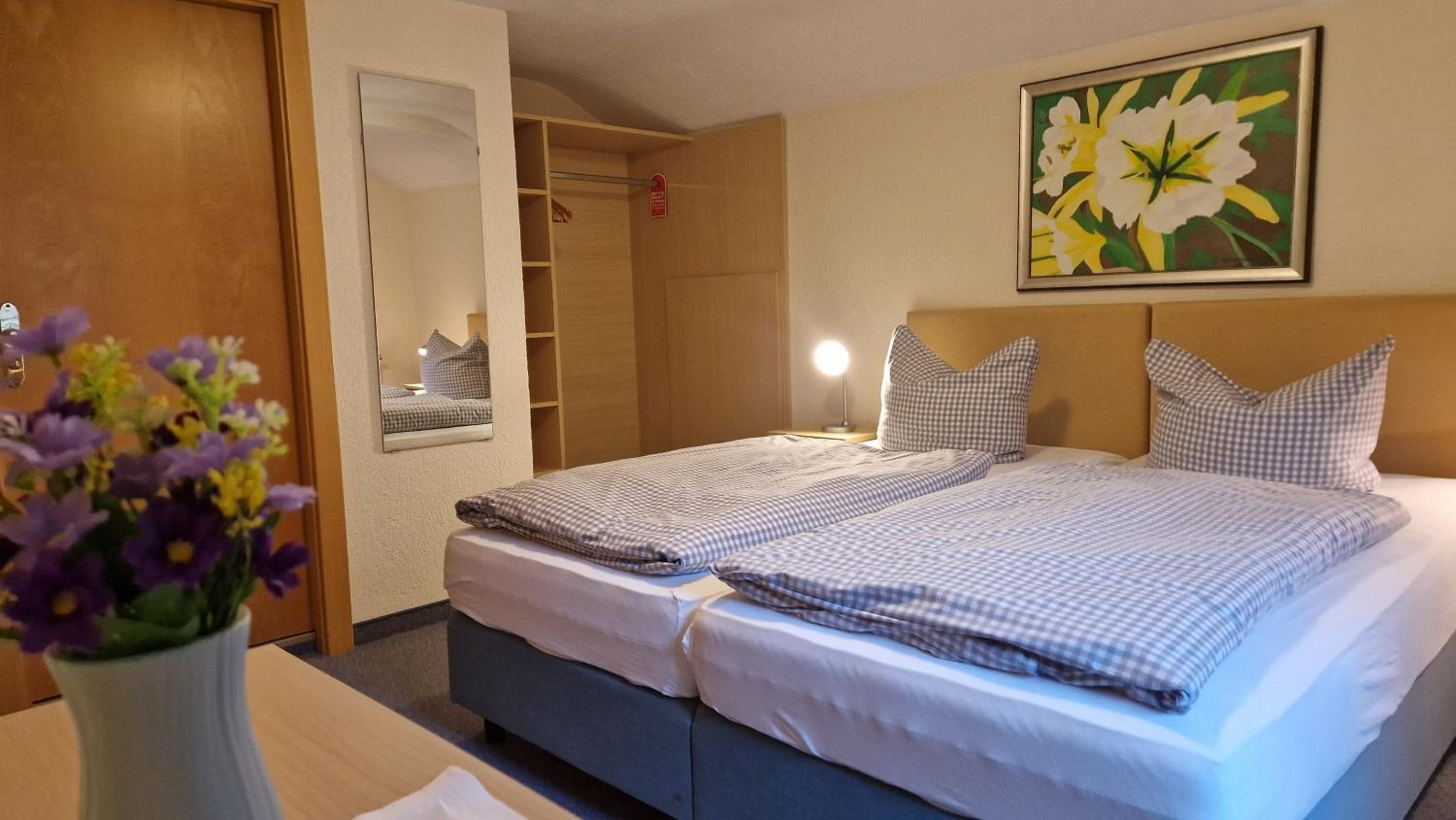 Double Room photo 3