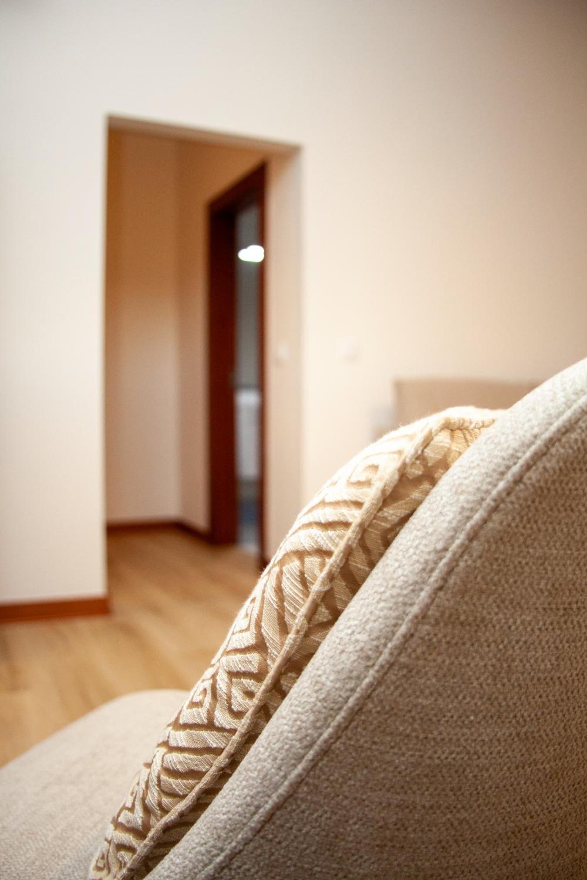 Suite with Balcony photo 3