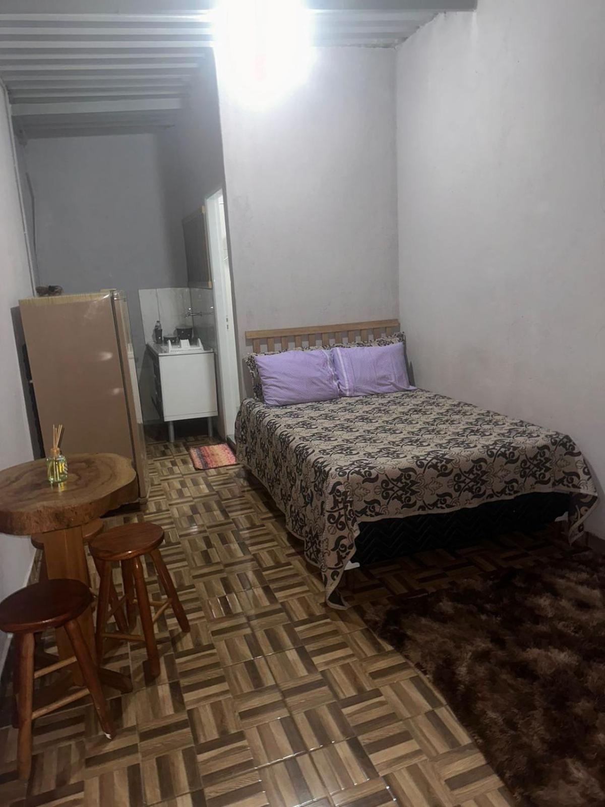 One-Bedroom House photo 1