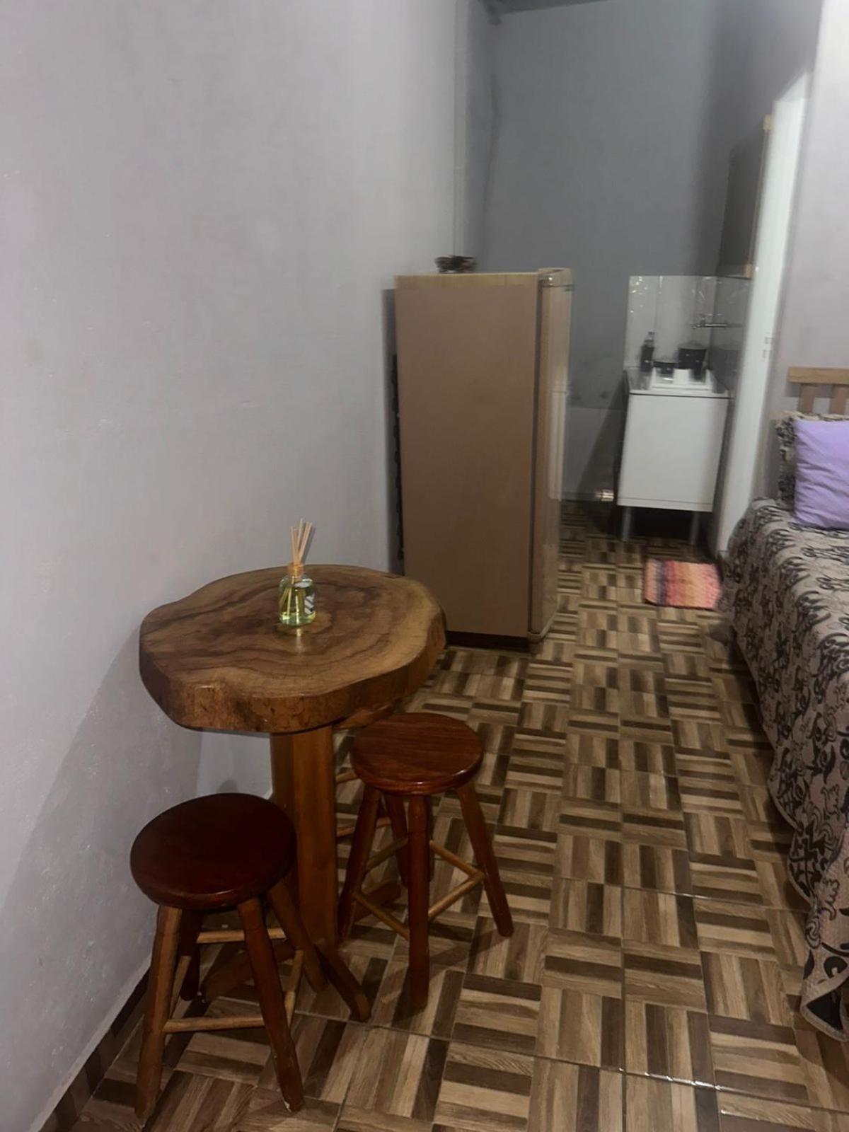 One-Bedroom House photo 3