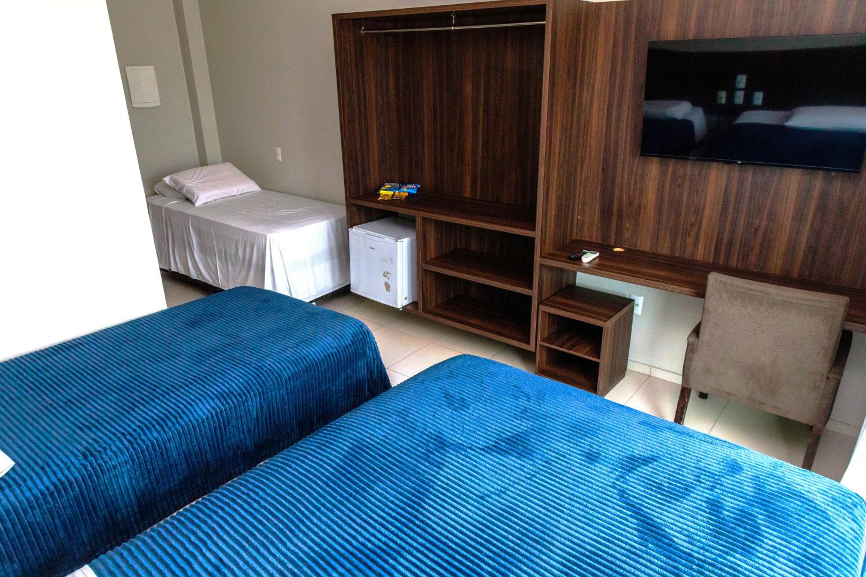 Quadruple Room photo 2