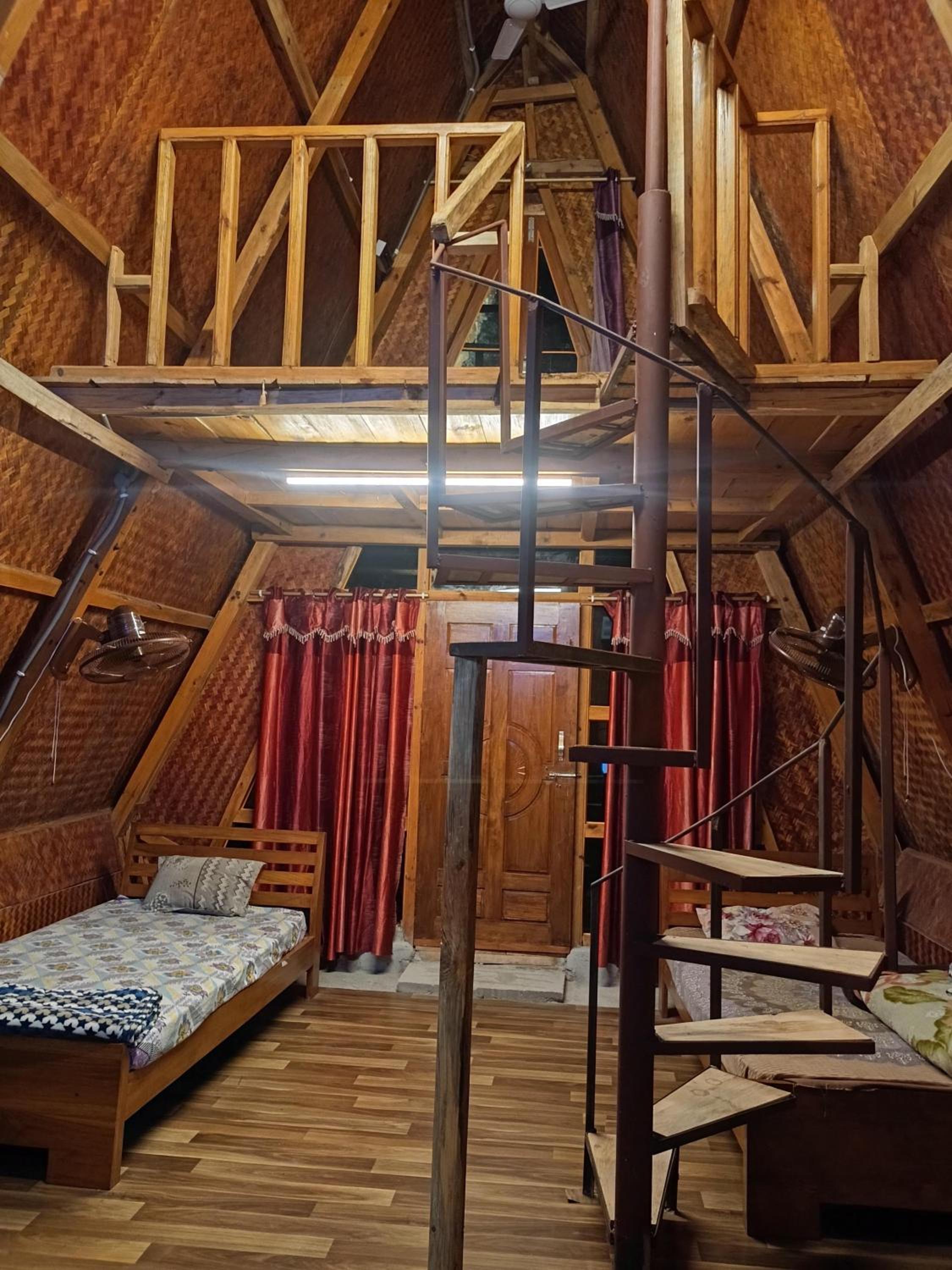 Family Room with Private Bathroom photo 1