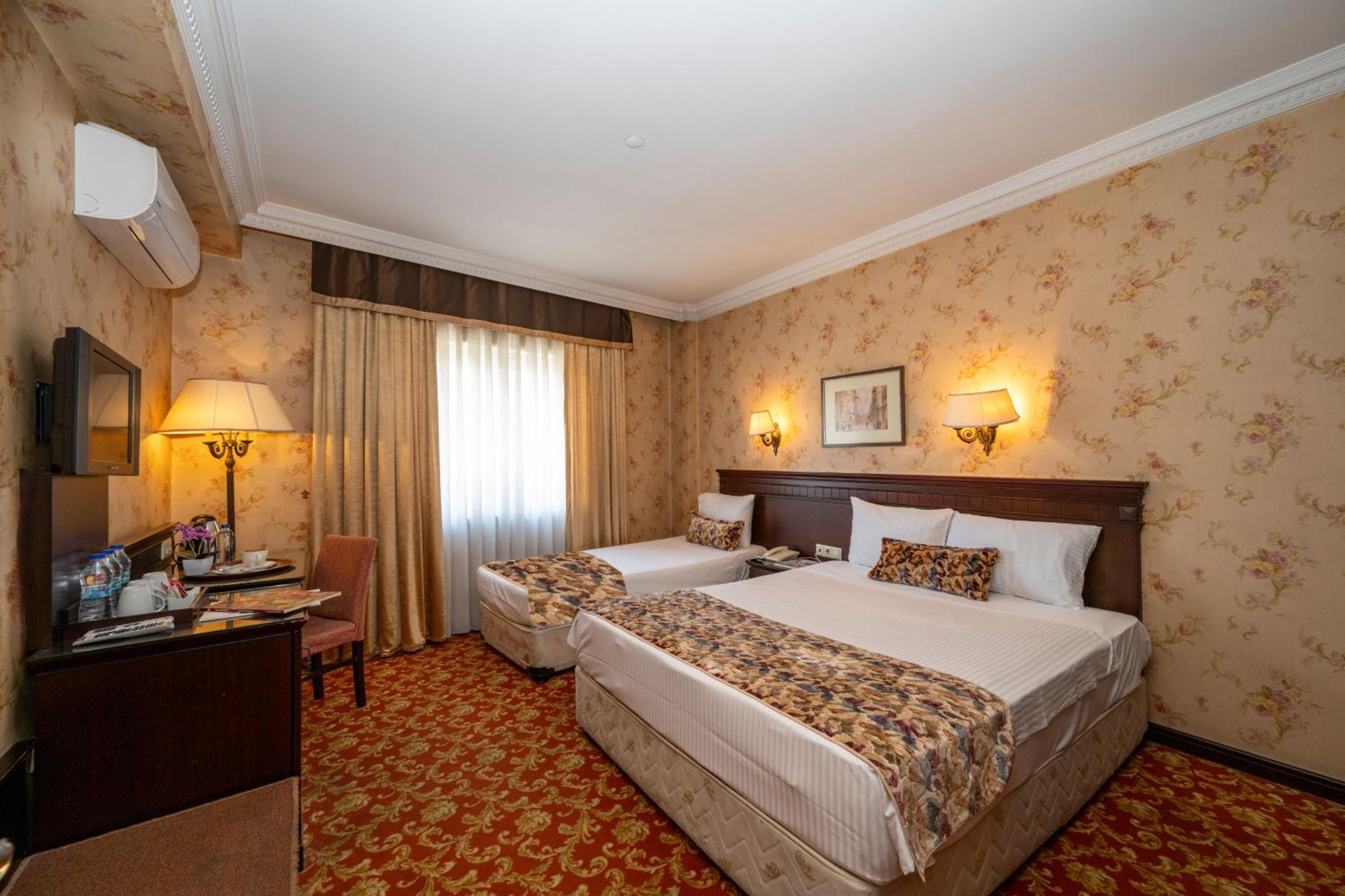 Triple Room photo 3
