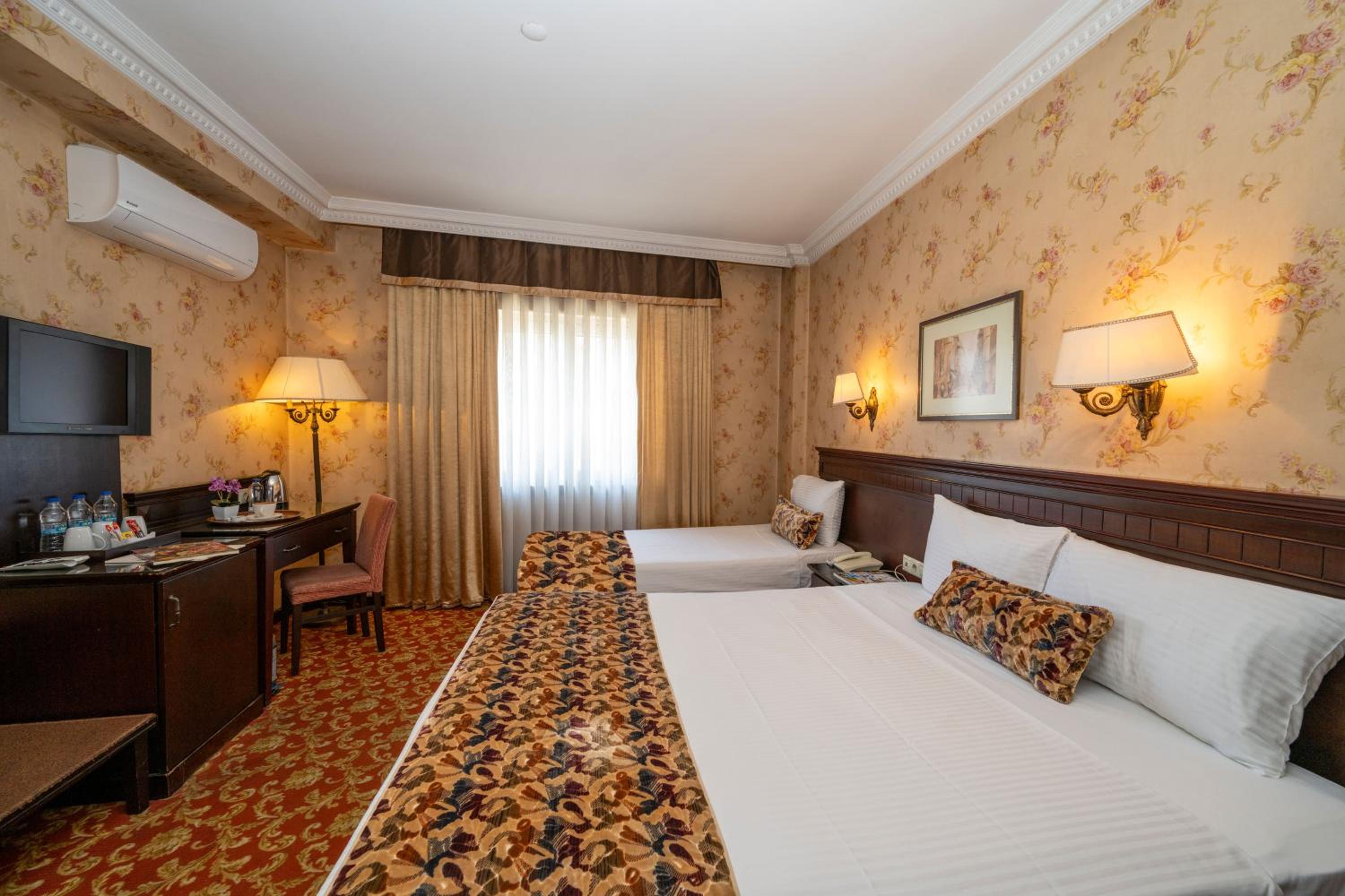 Triple Room photo 2