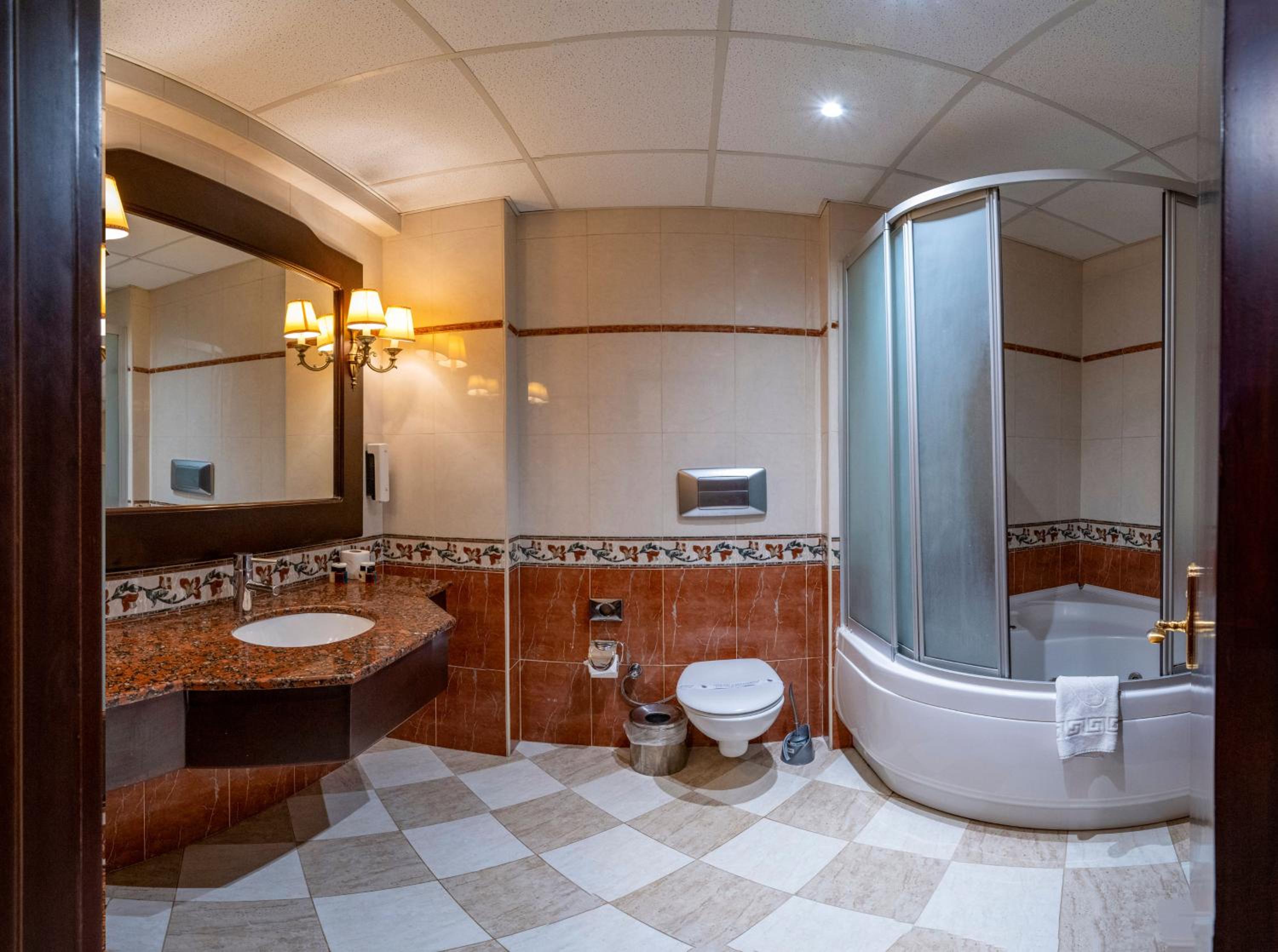 Suite photo 2
