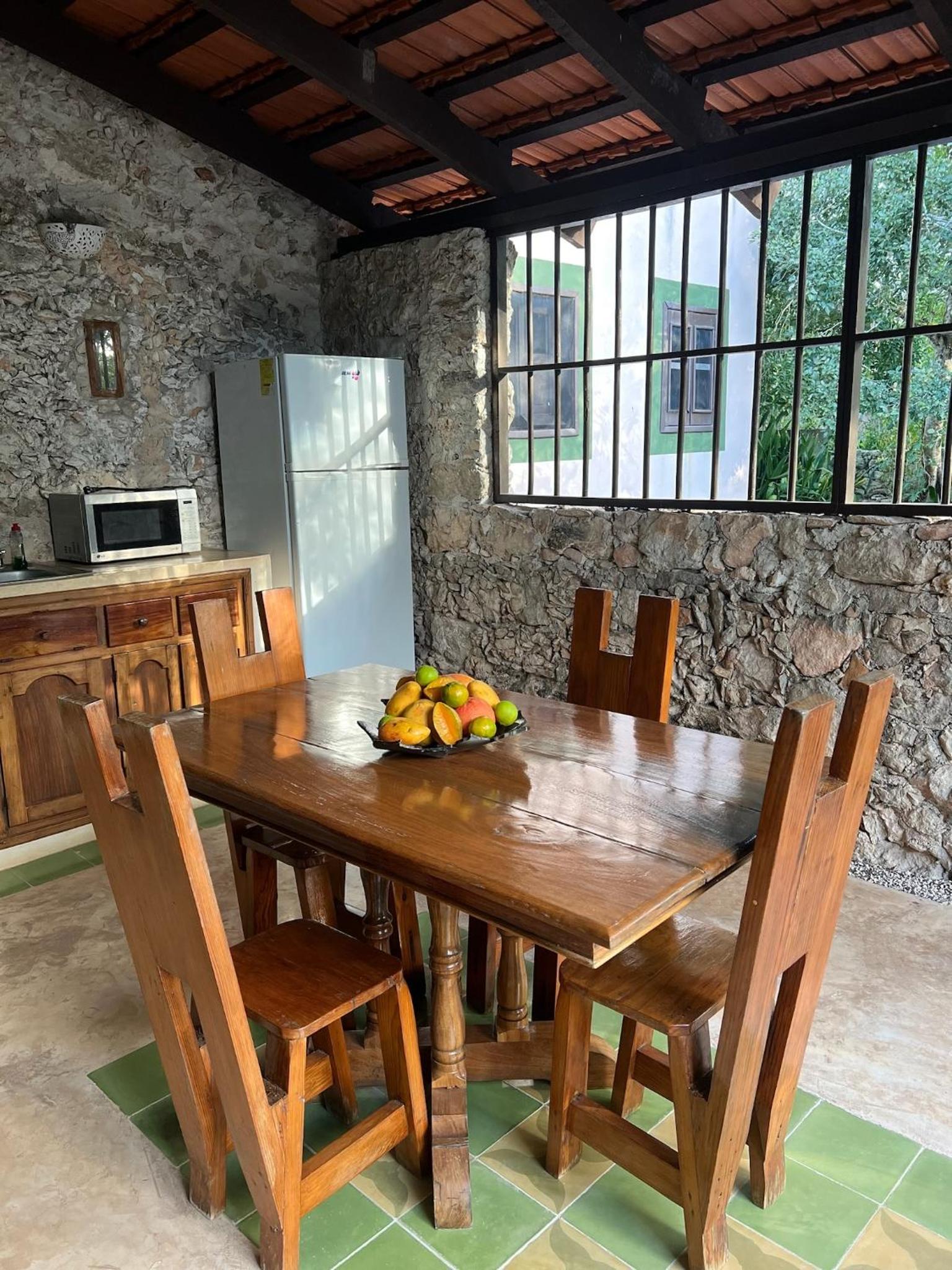 Villa photo 2