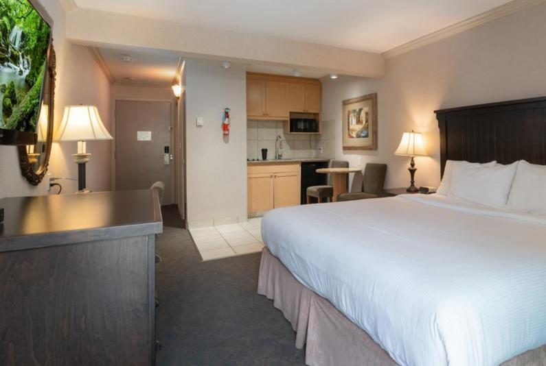 King Room with Balcony - Photo 1