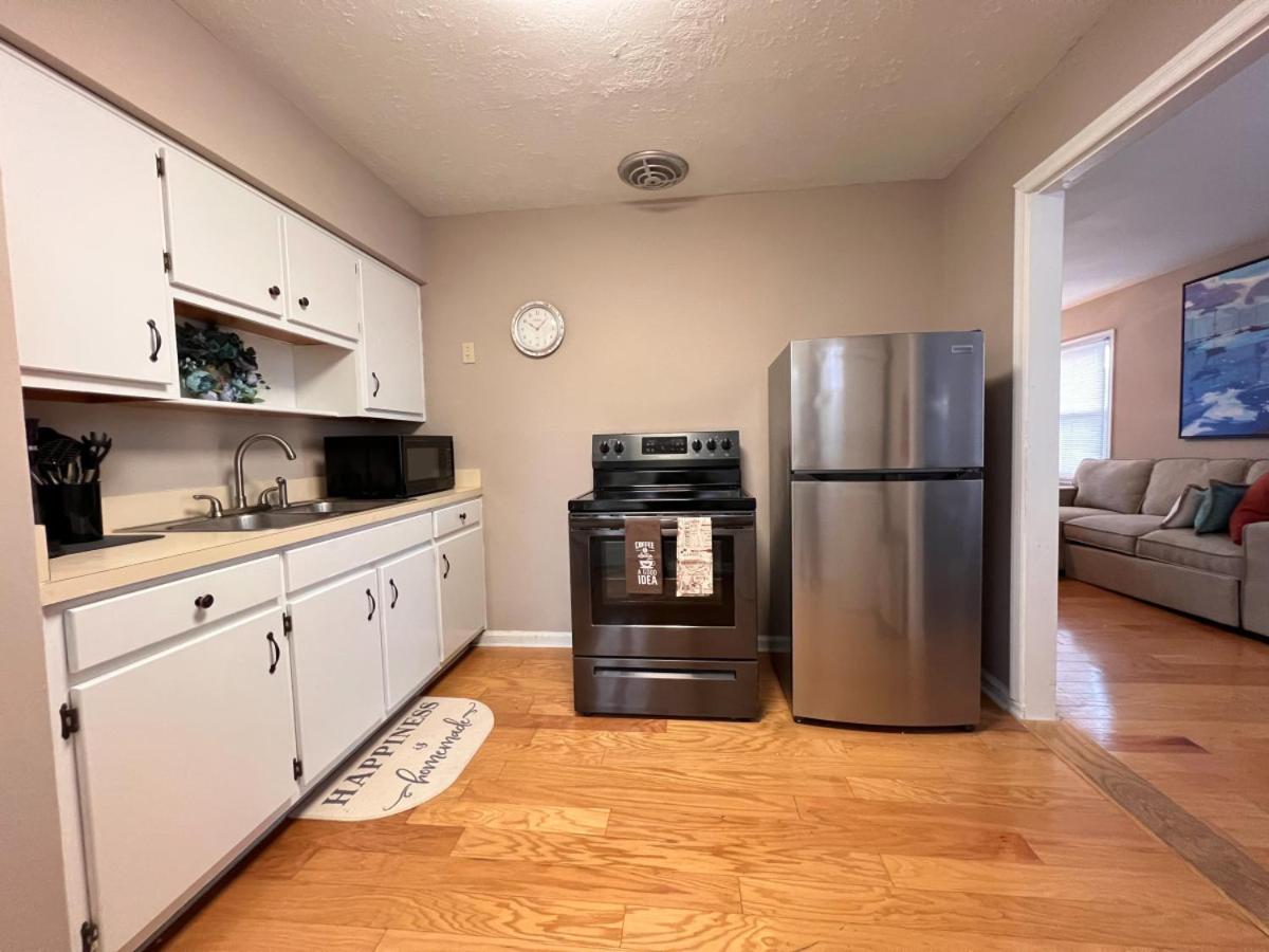 Vacation Home photo 1