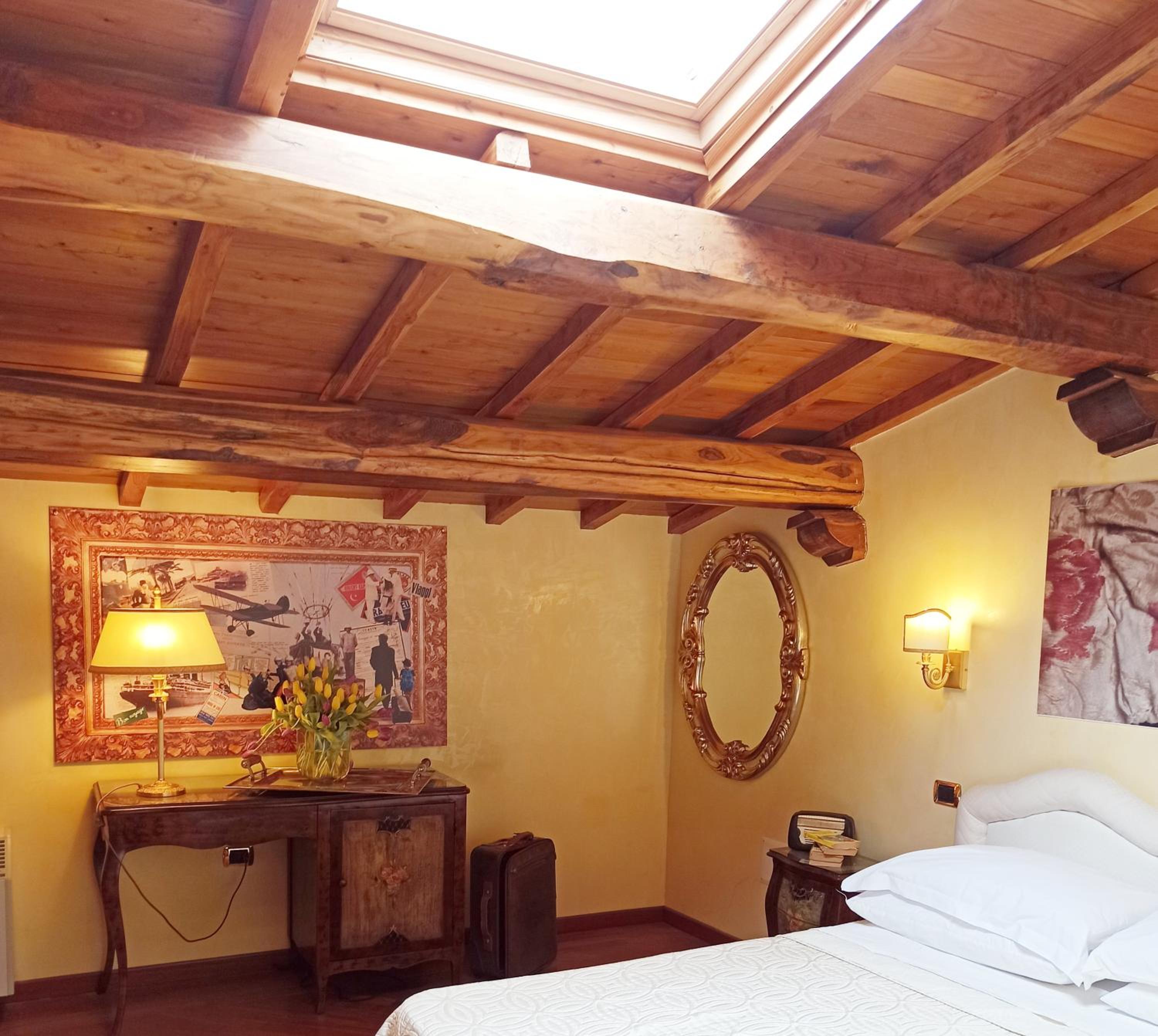 Standard Double Room photo 2