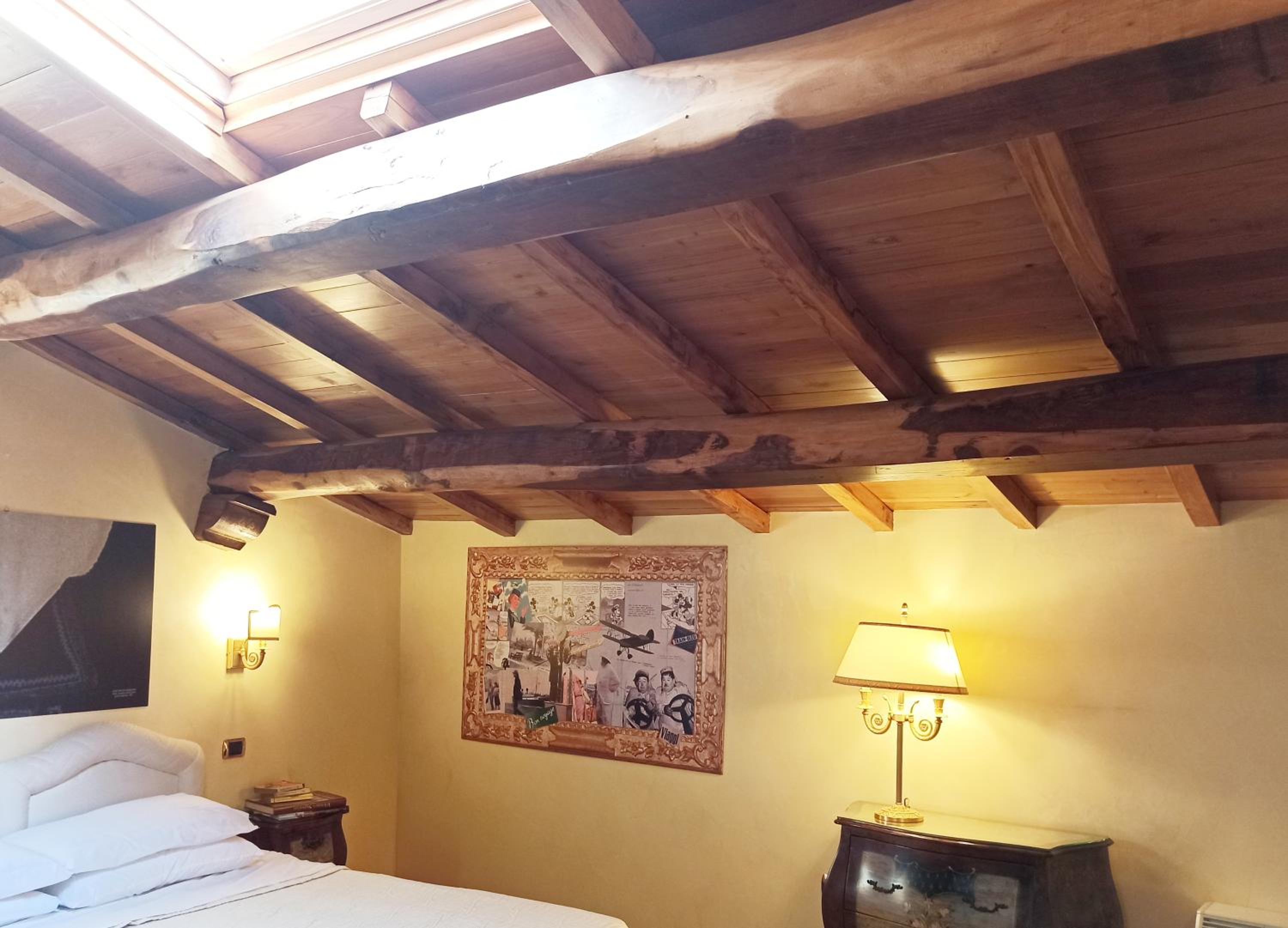 Classic Triple Room photo 1