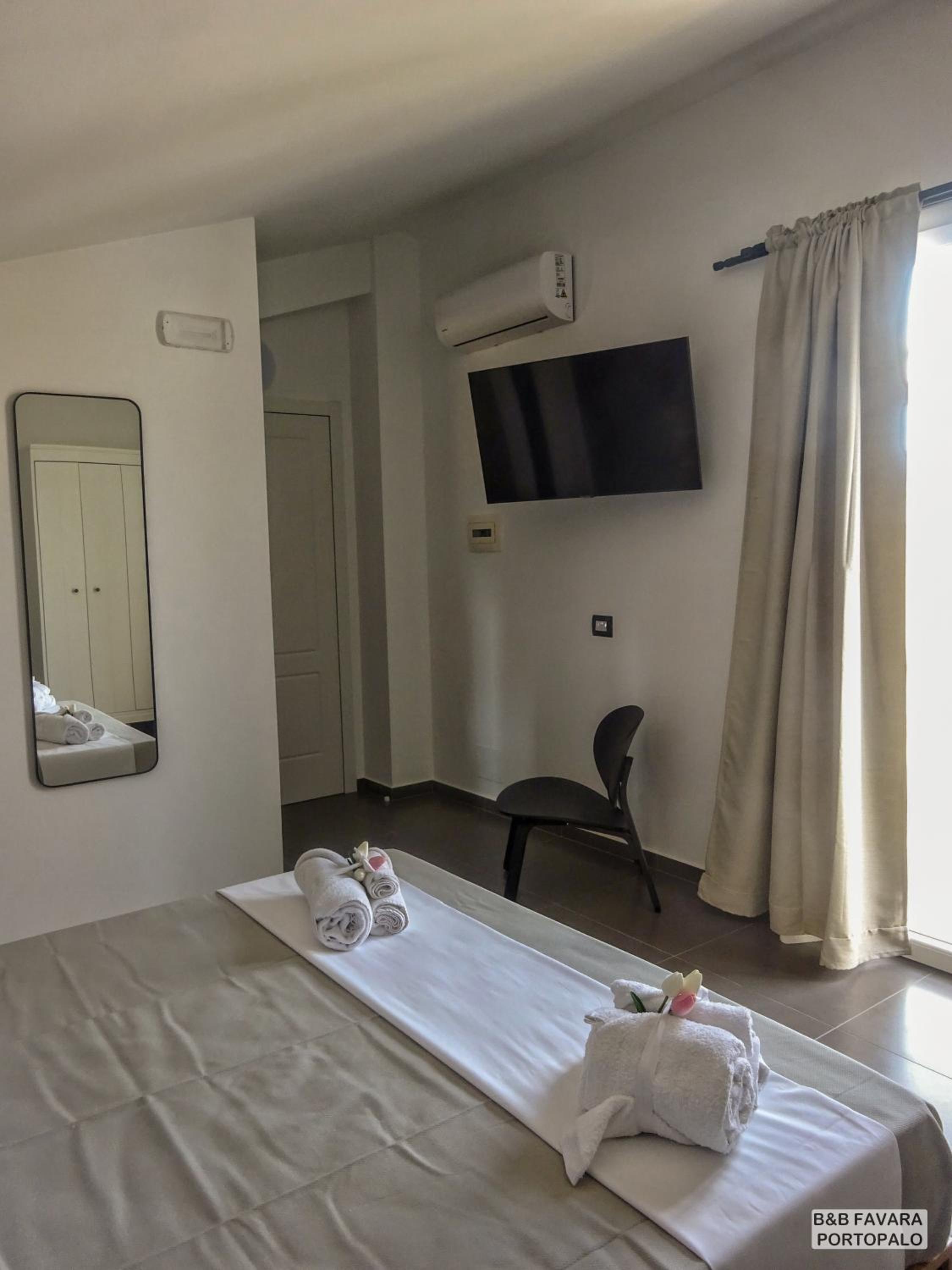 Double Room with Terrace photo 2