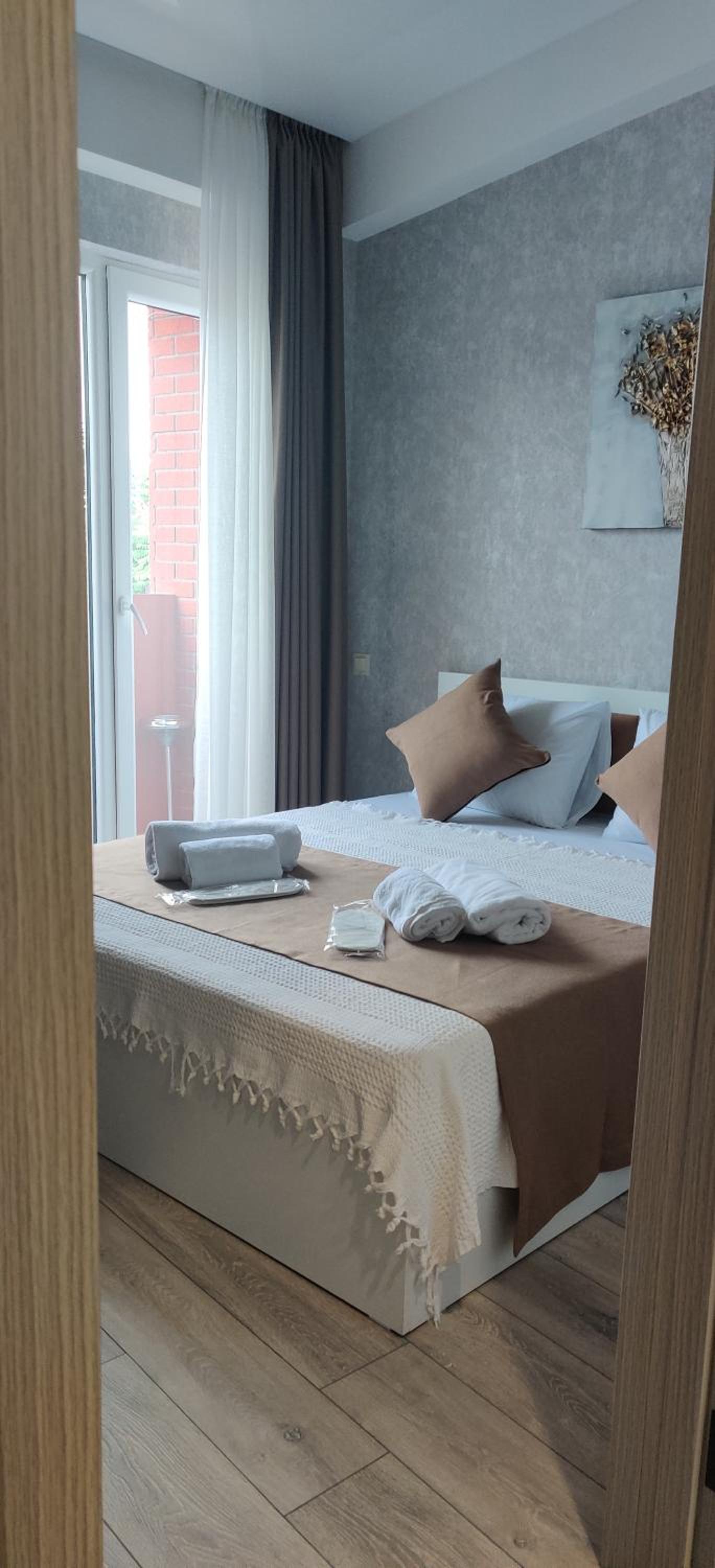 Double Room with Private Bathroom photo 3