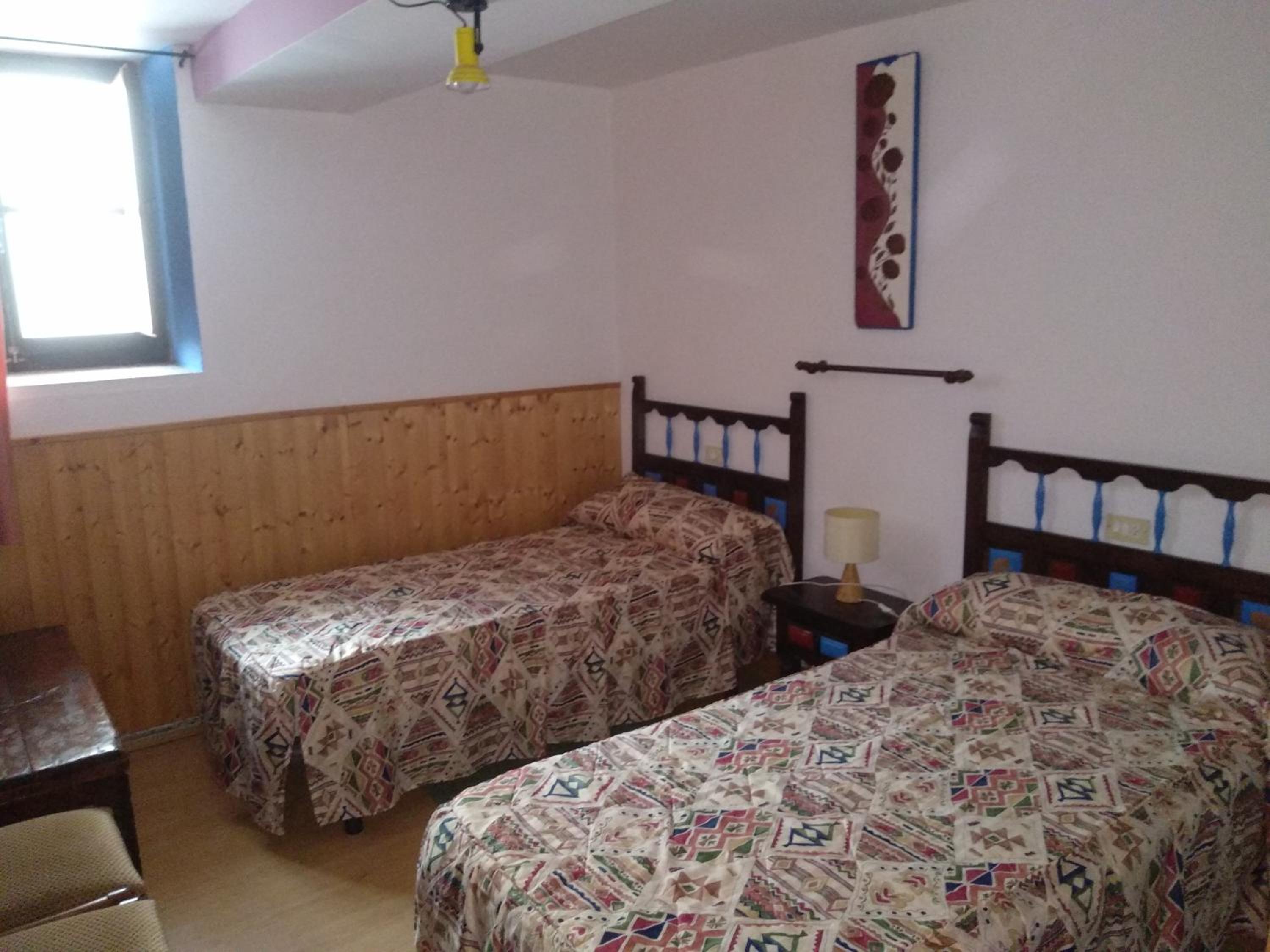 Departamento de tres habitaciones
