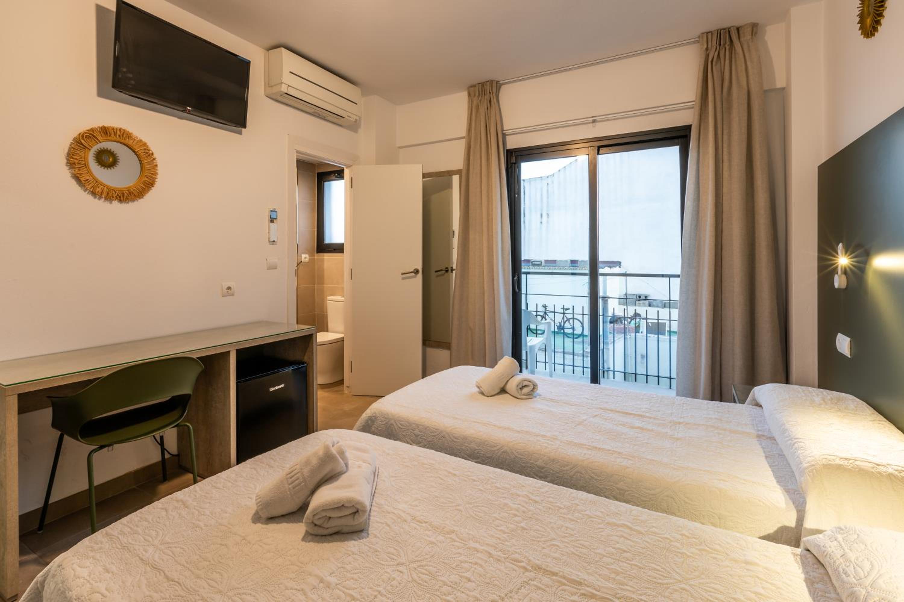 Superior Double Room photo 2