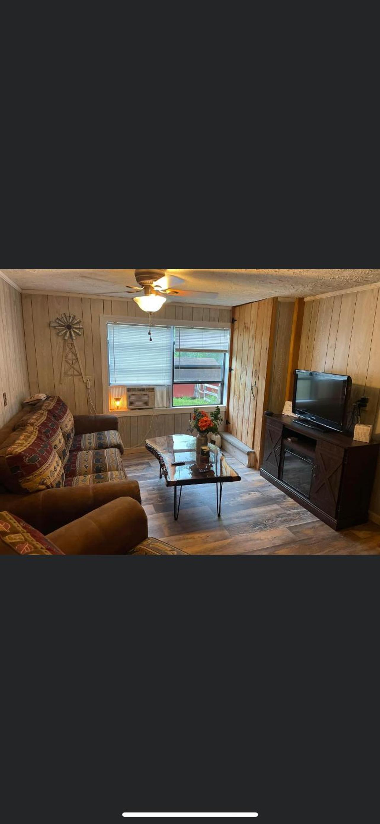 One-Bedroom Villa photo 1