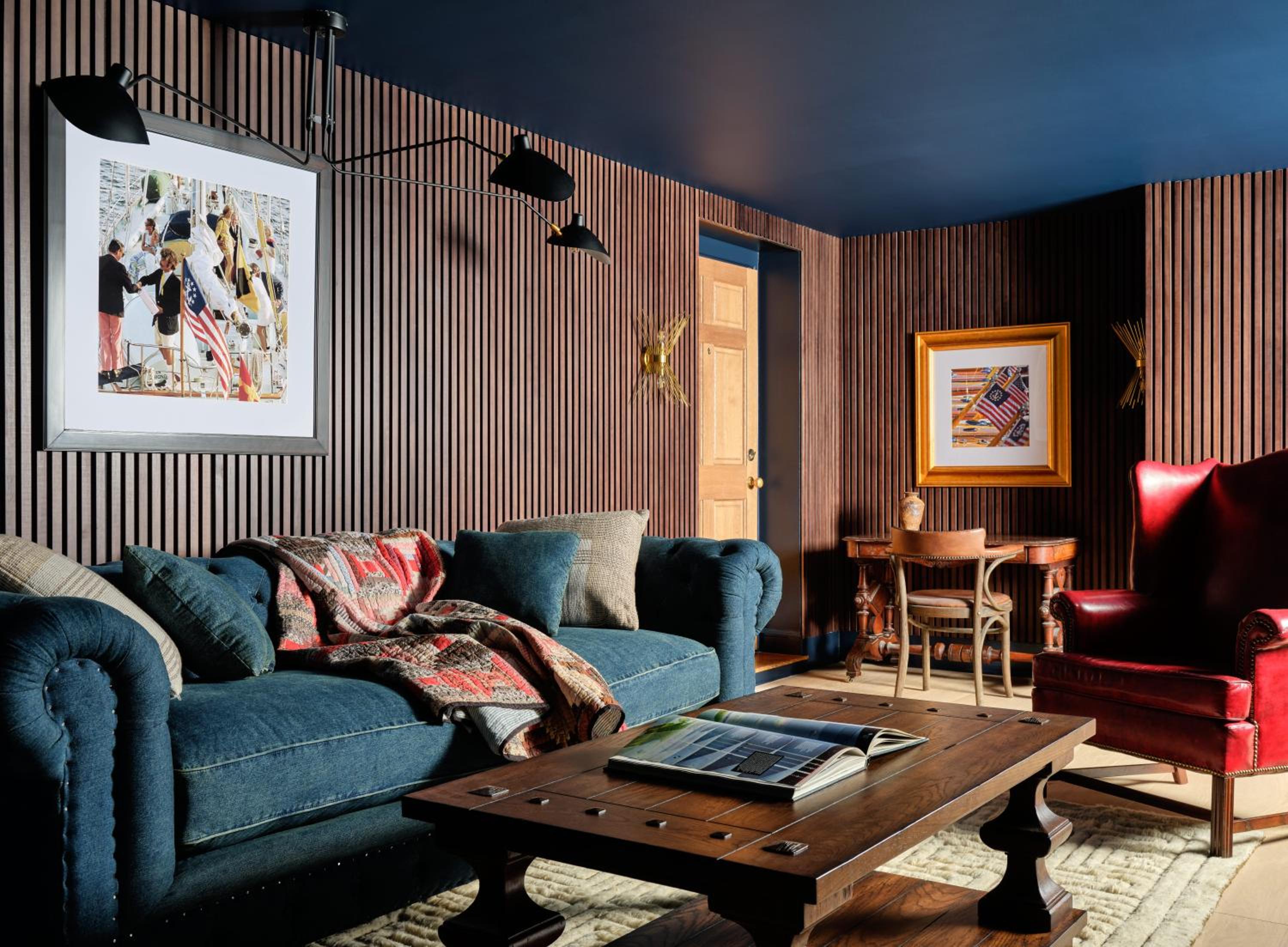 Garden Suite photo 1