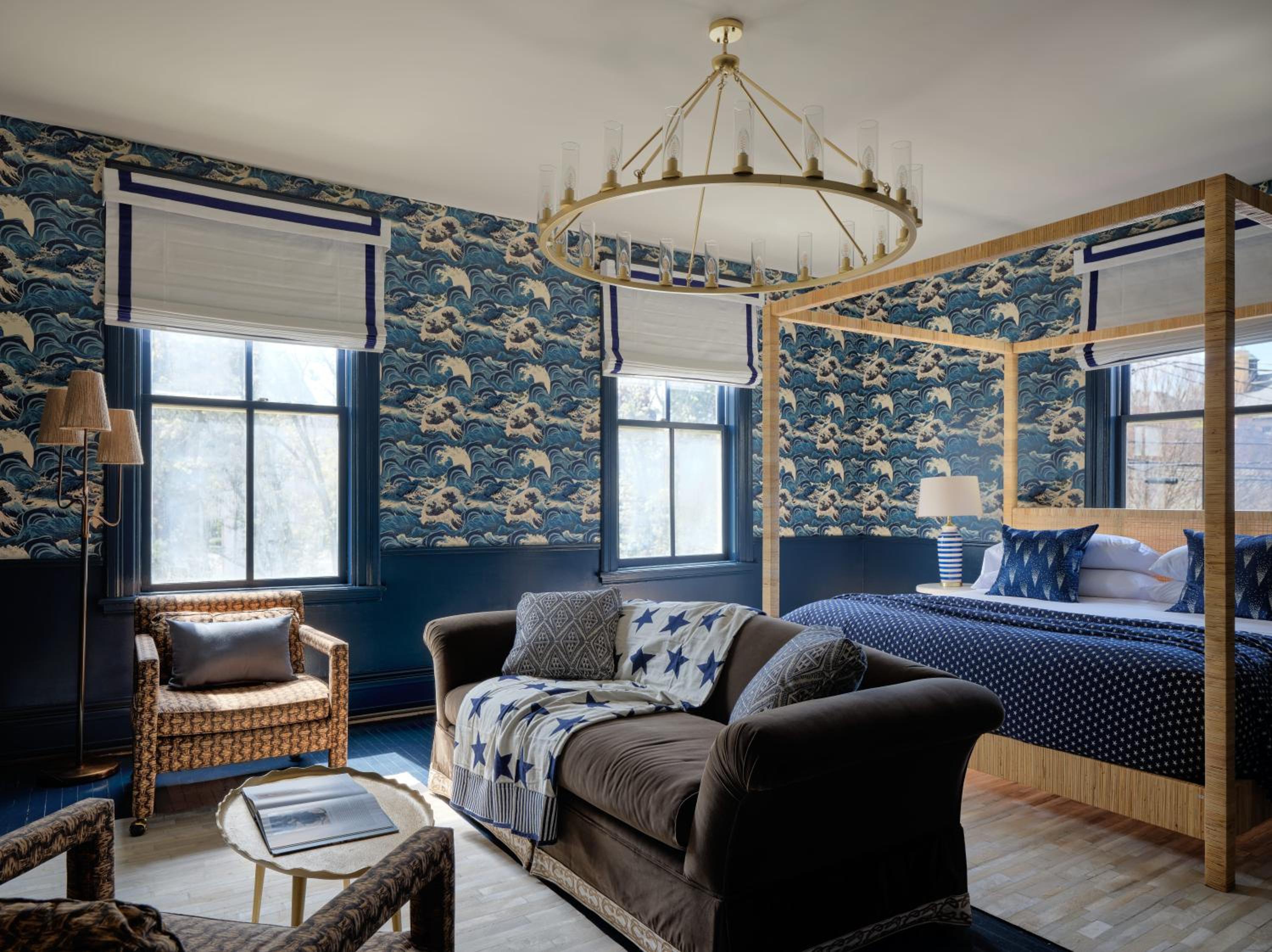 Haymarket Room photo 1