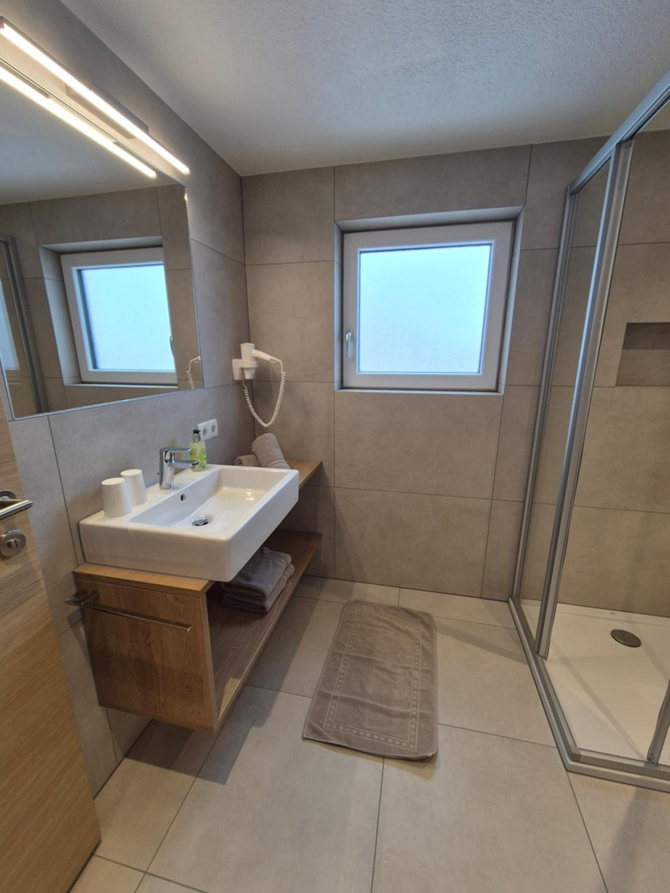 Apartment with Terrace photo 3