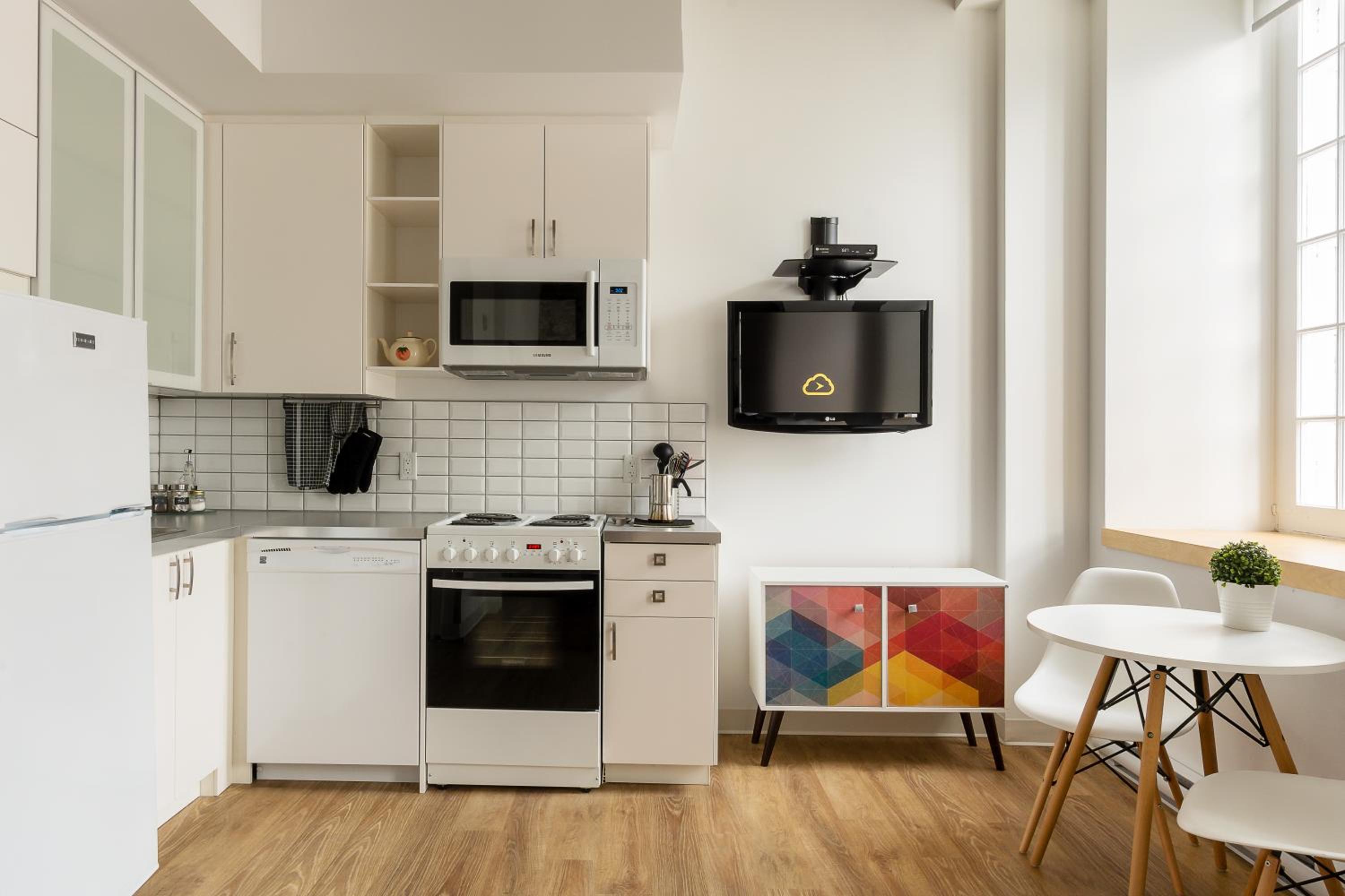 Loft B201