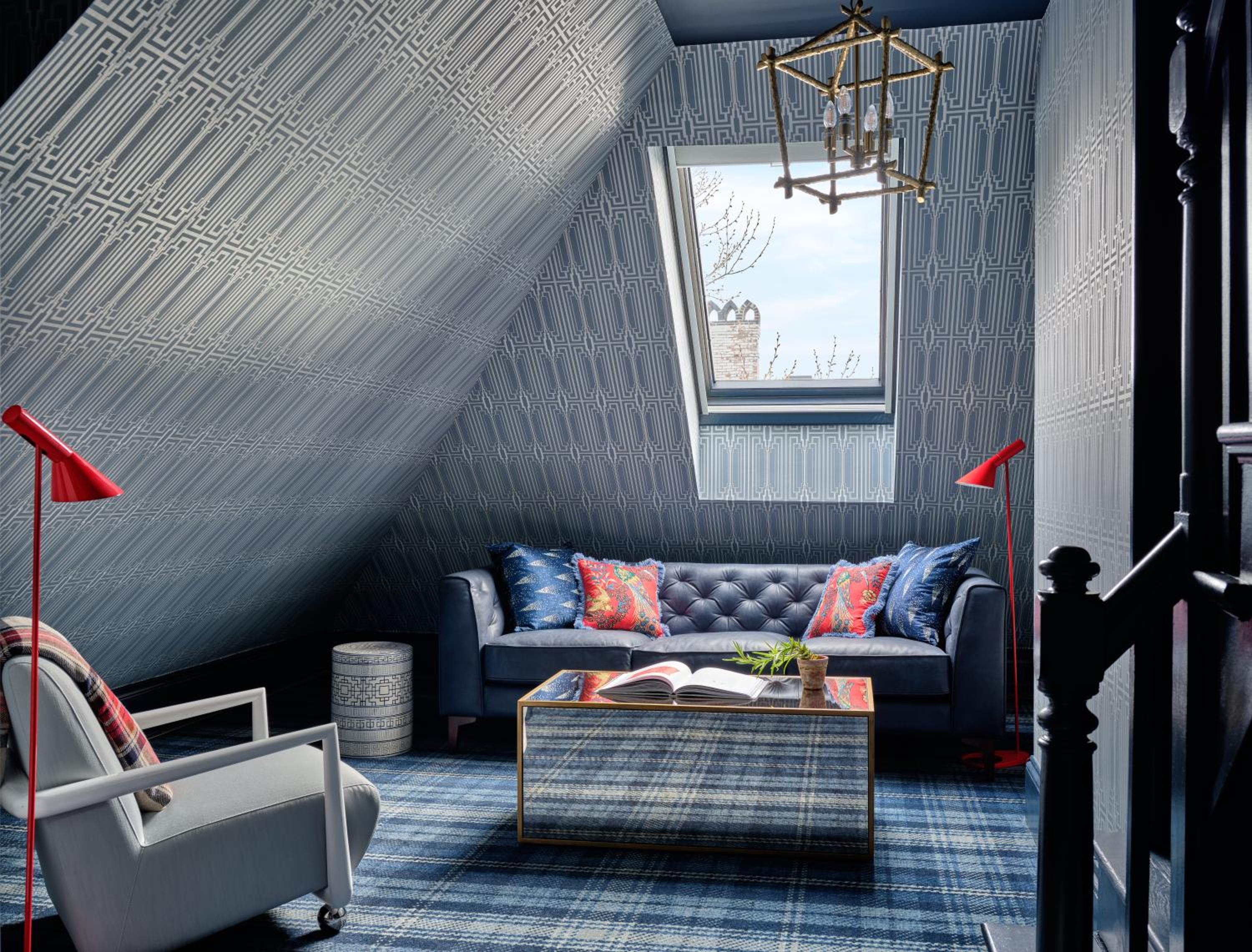 Loft Suite photo 2