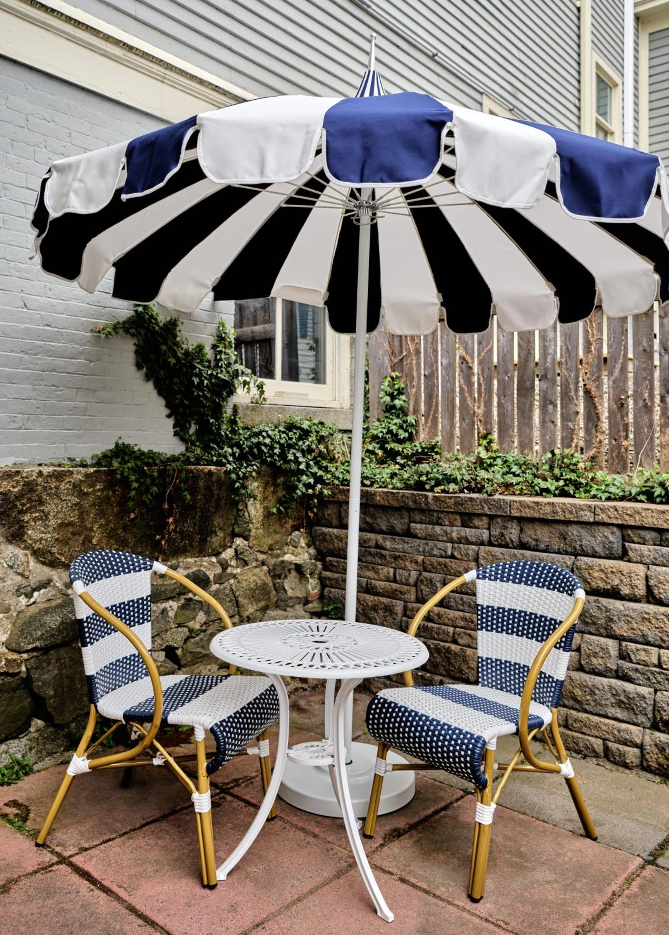 Garden Suite photo 2
