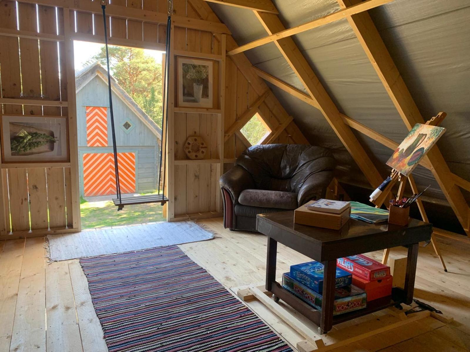 Double Room with Garden View photo 2