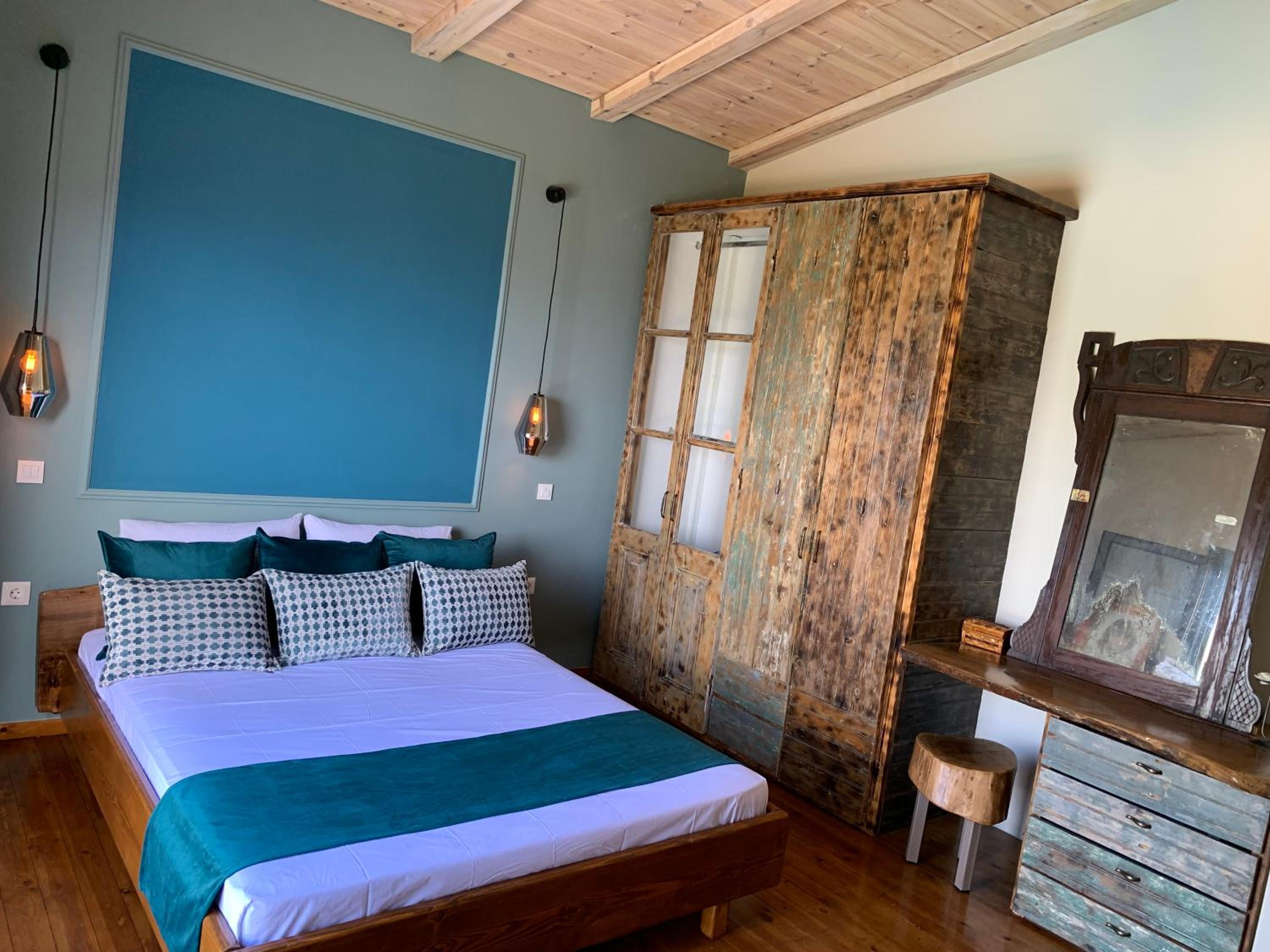 Vacation Home photo 1