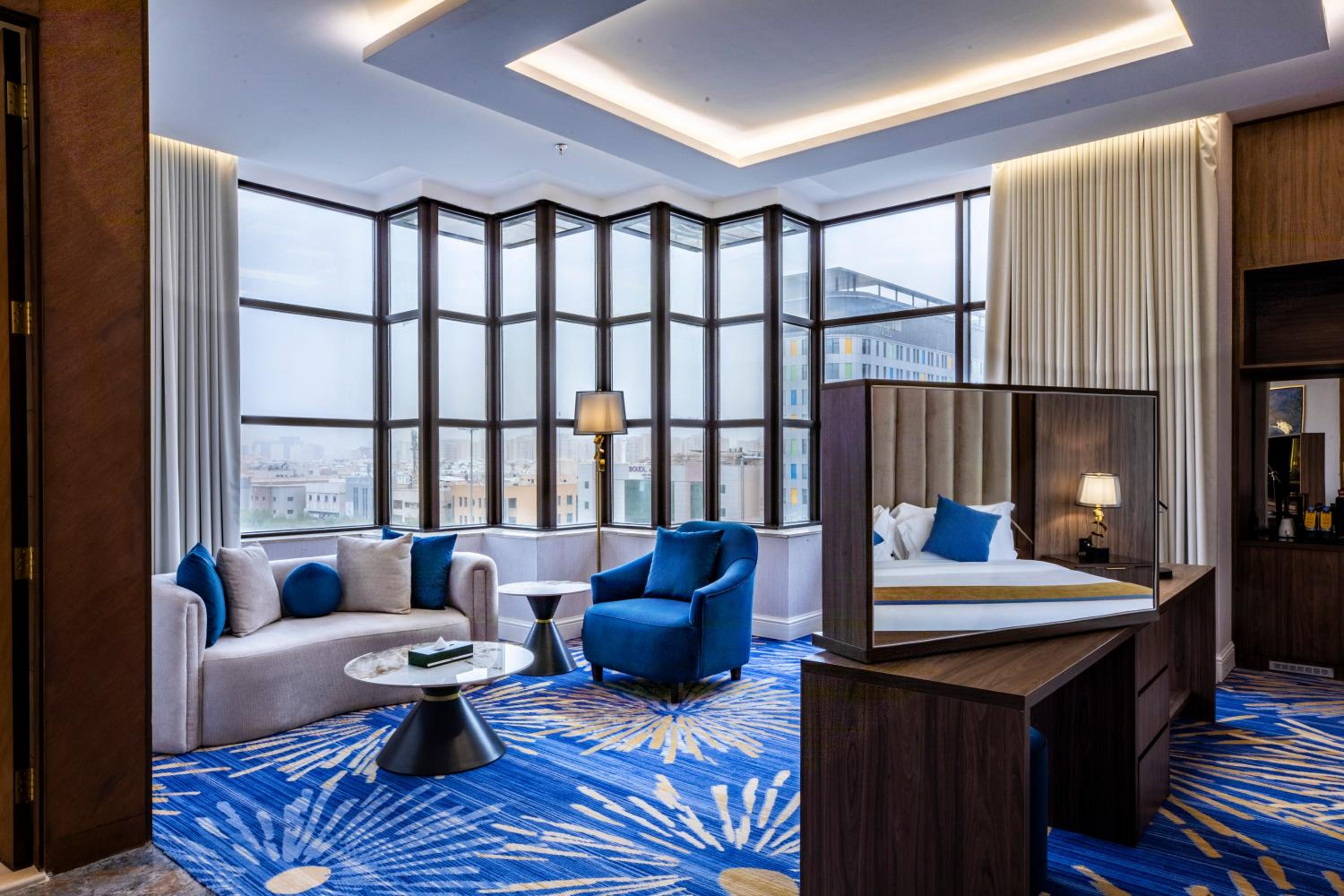 Executive Suite