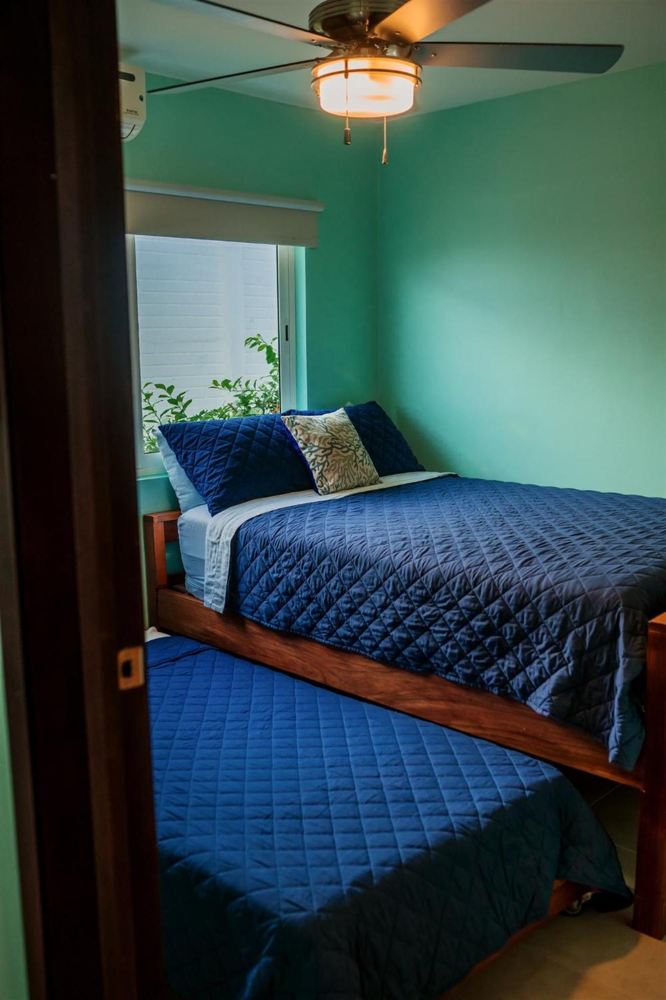 Four-Bedroom House photo 1